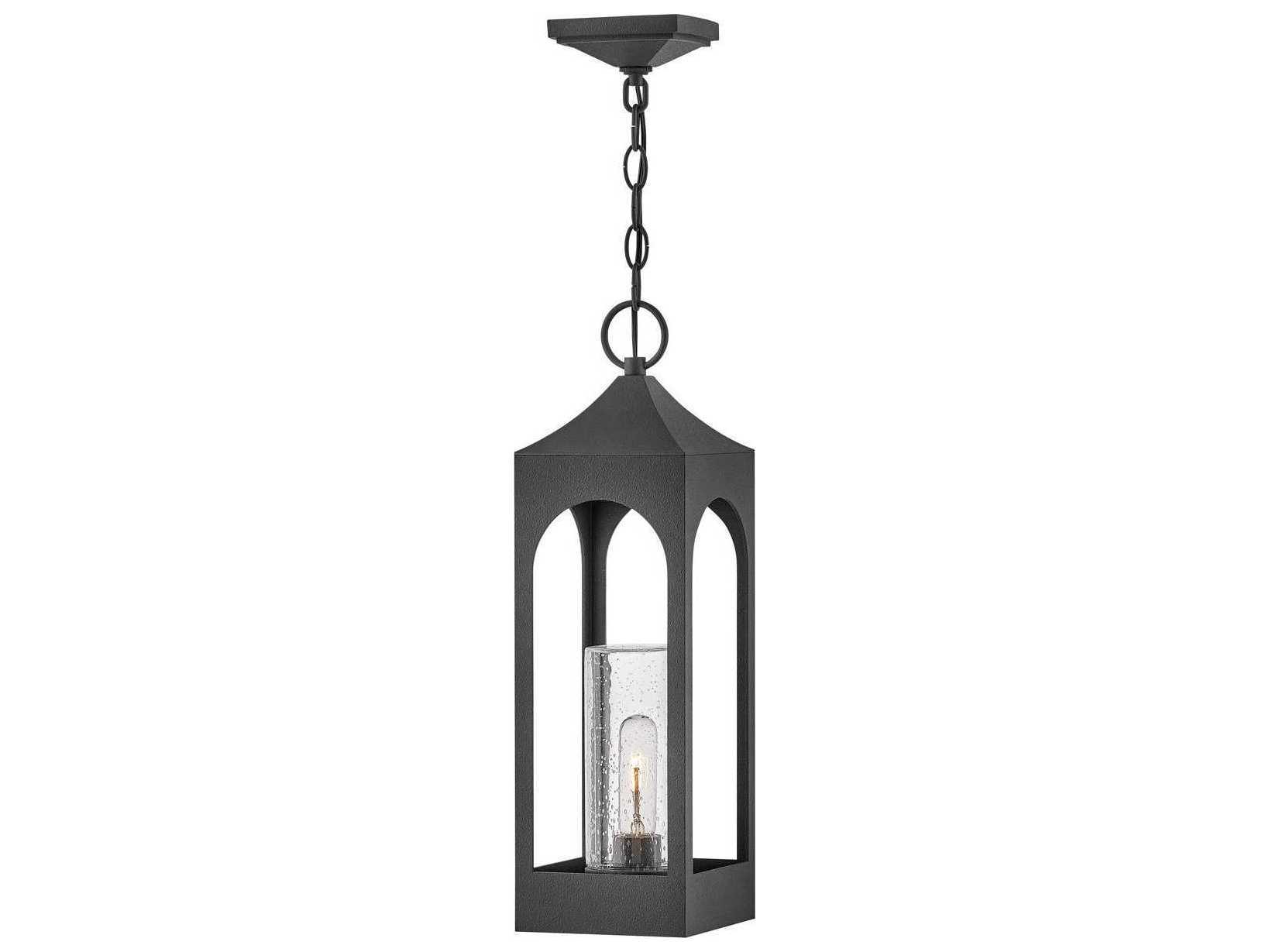 Hinkley Amina 1 - Light Outdoor Hanging Light