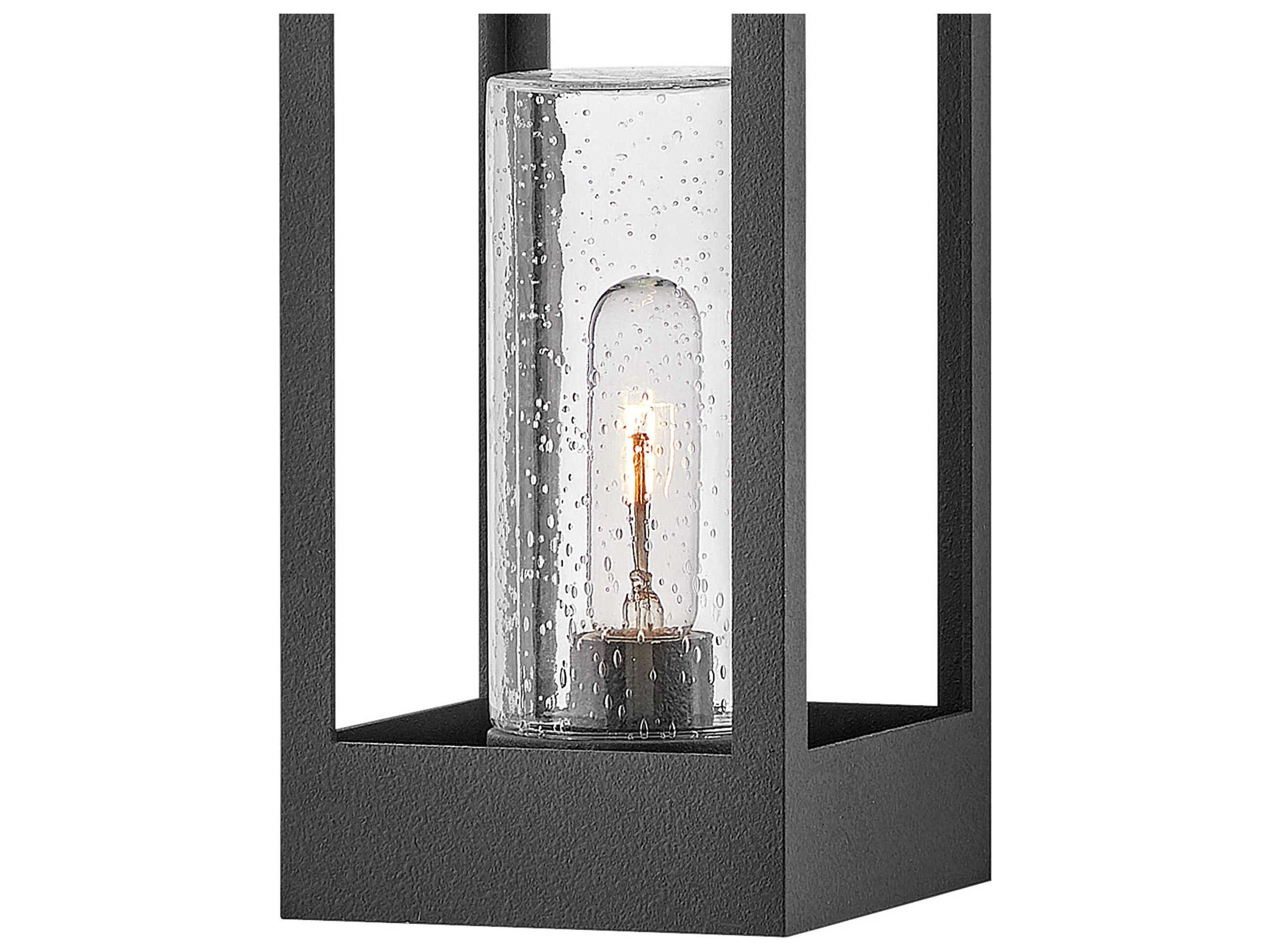 Hinkley Amina 1 - Light Outdoor Hanging Light