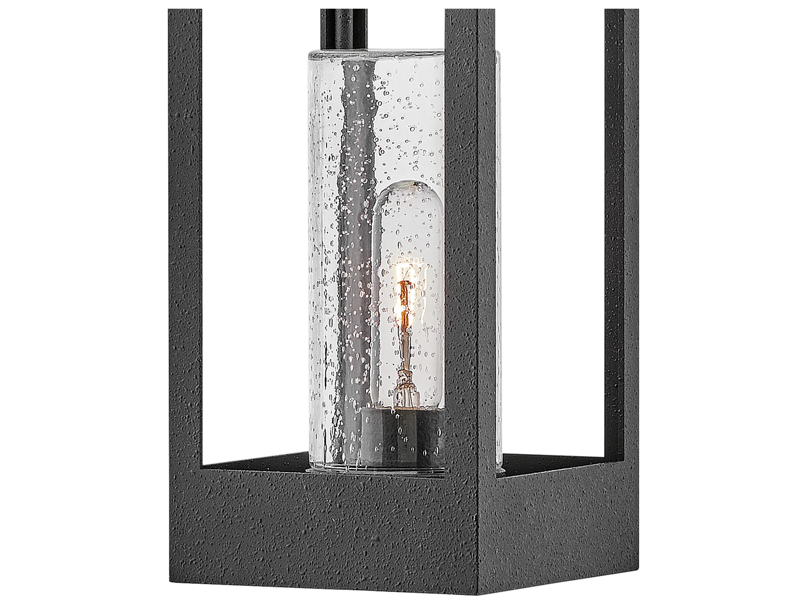 Hinkley Amina 1 - Light Outdoor Wall Light