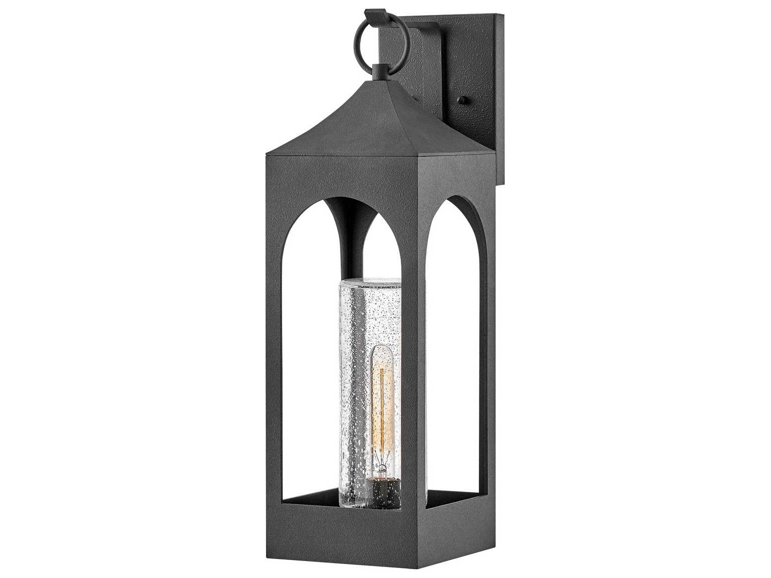 Hinkley Amina 1 - Light Outdoor Wall Light