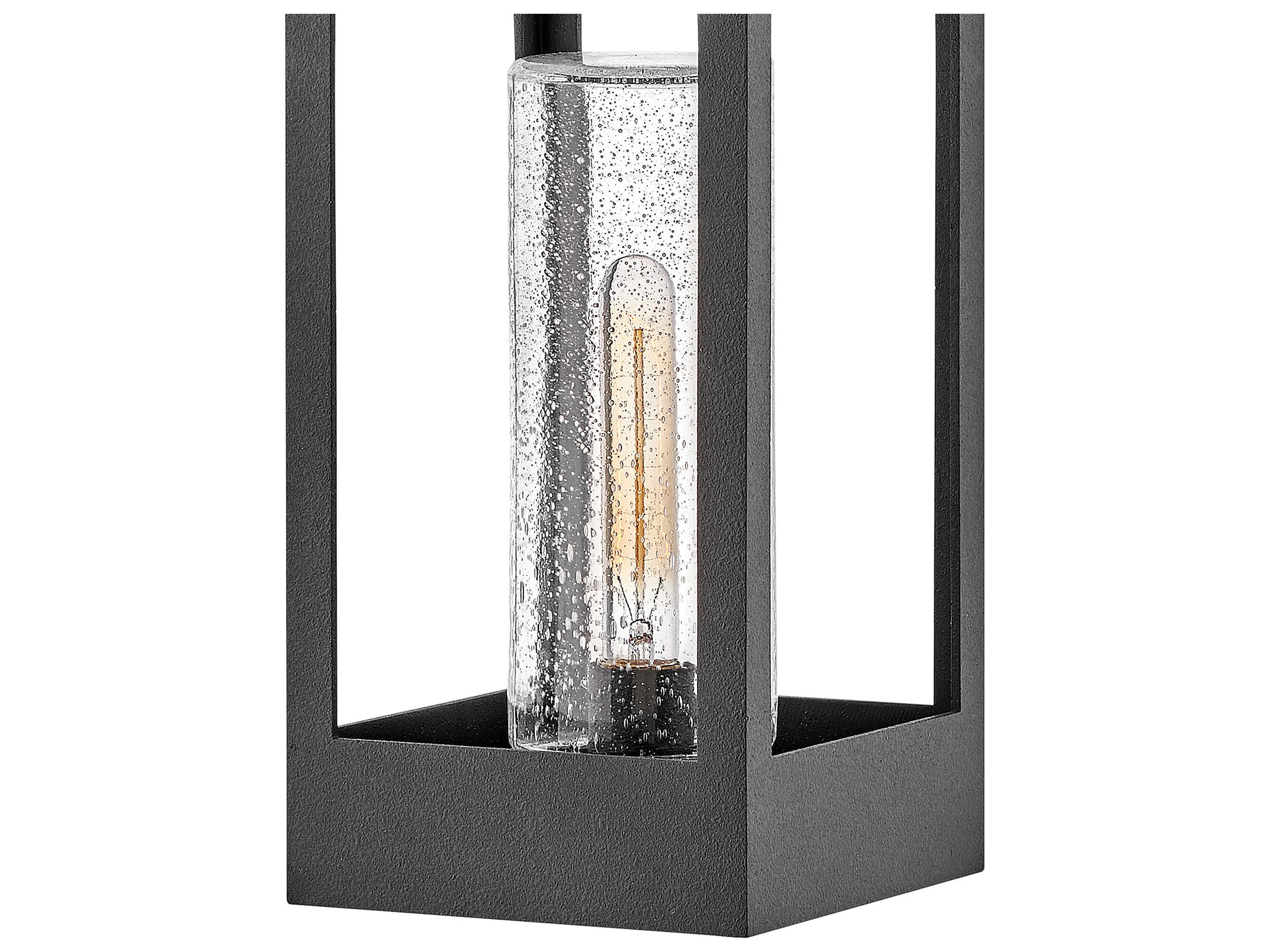 Hinkley Amina 1 - Light Outdoor Wall Light
