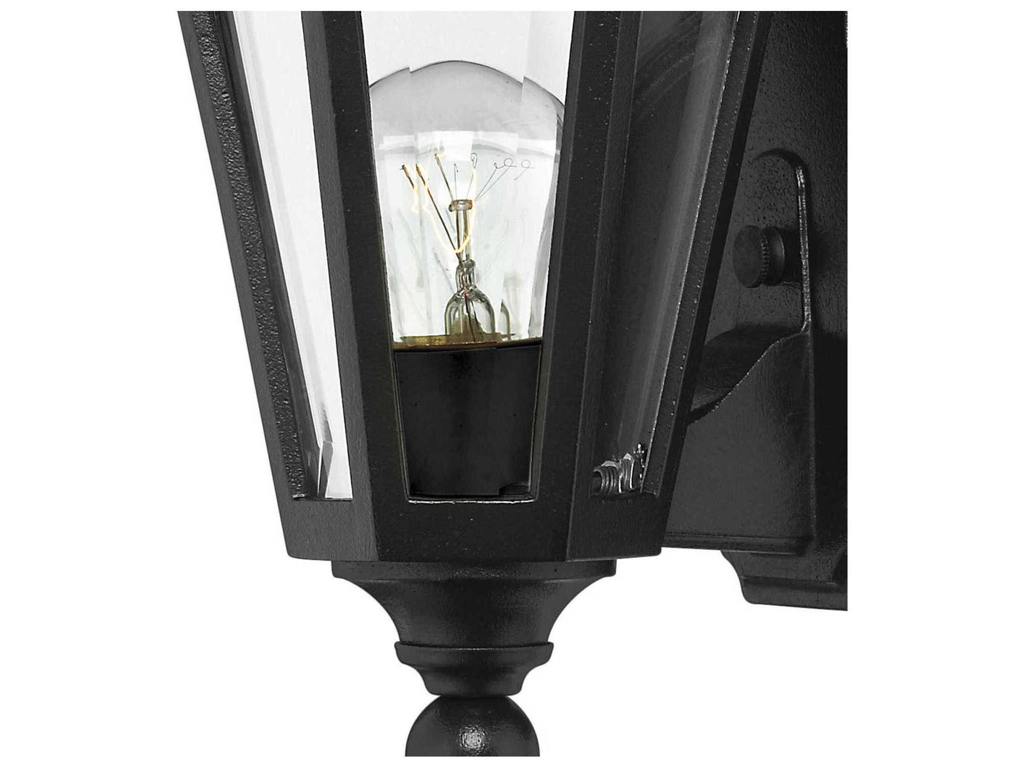 Hinkley Manor House Outdoor Wall Light