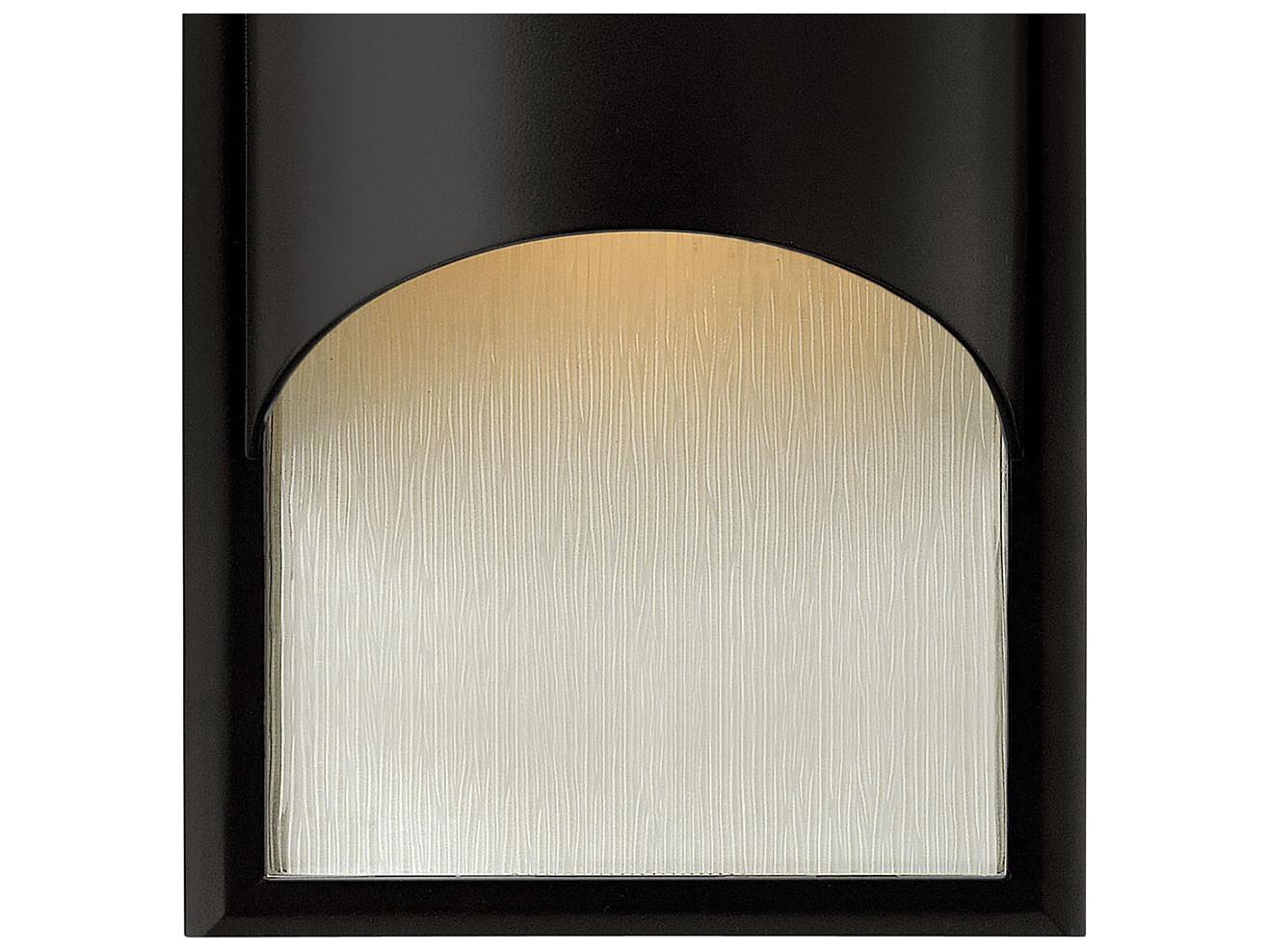 Hinkley Cascade Outdoor Wall Light