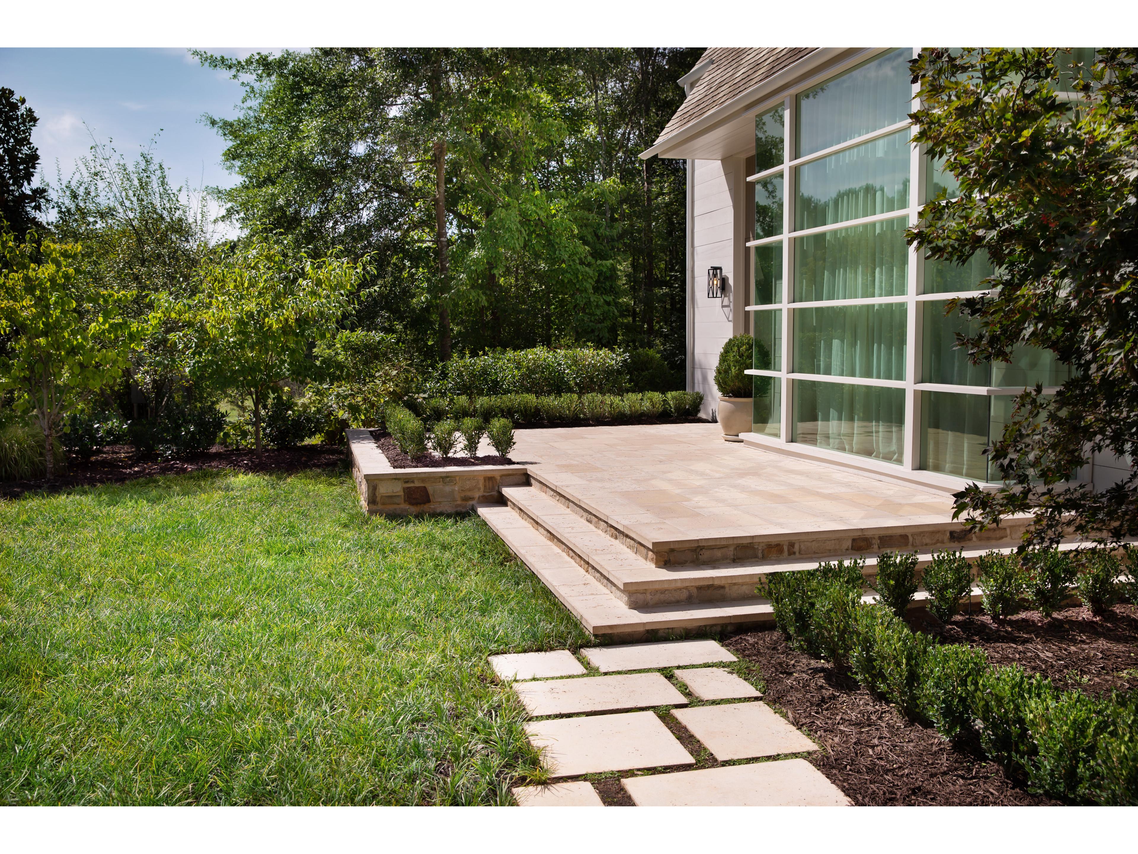 Hinkley Brixton 1 - Light Outdoor Wall Light