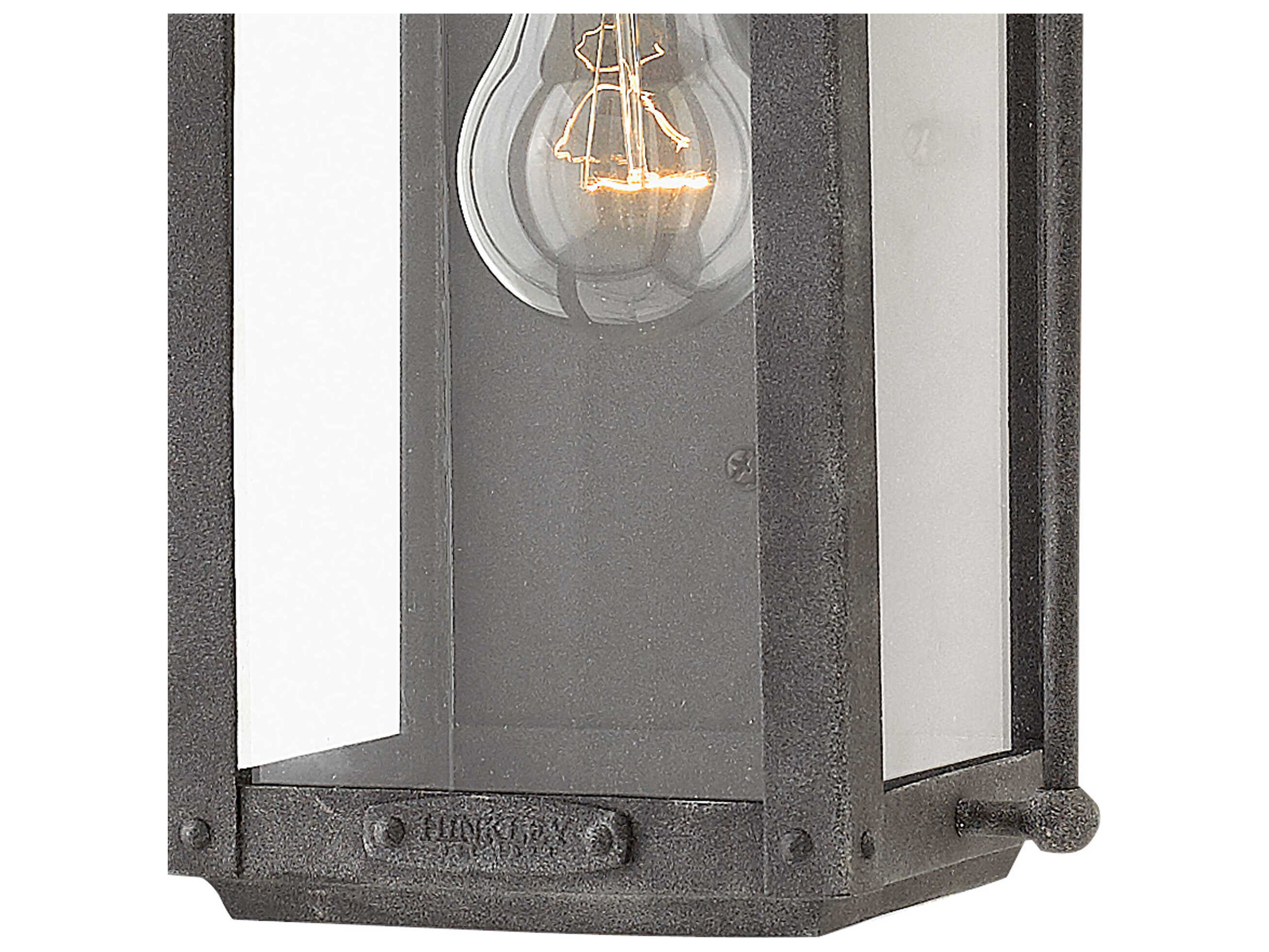 Hinkley Anchorage 1 - Light Outdoor Wall Light