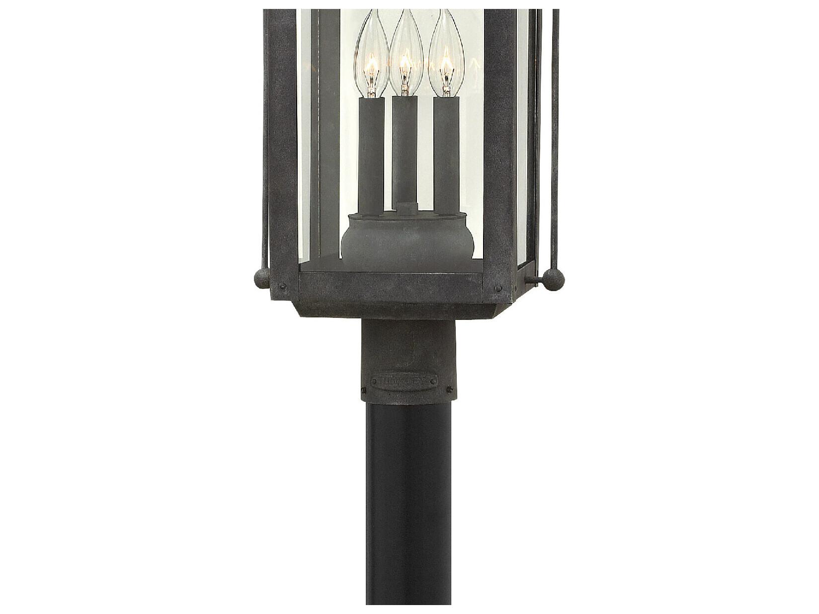 Hinkley Anchorage Outdoor Post Light