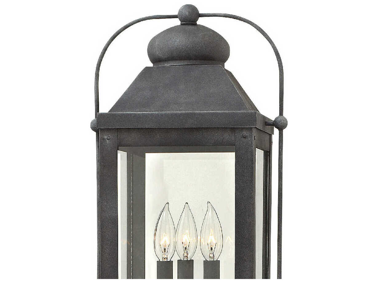 Hinkley Anchorage Outdoor Post Light