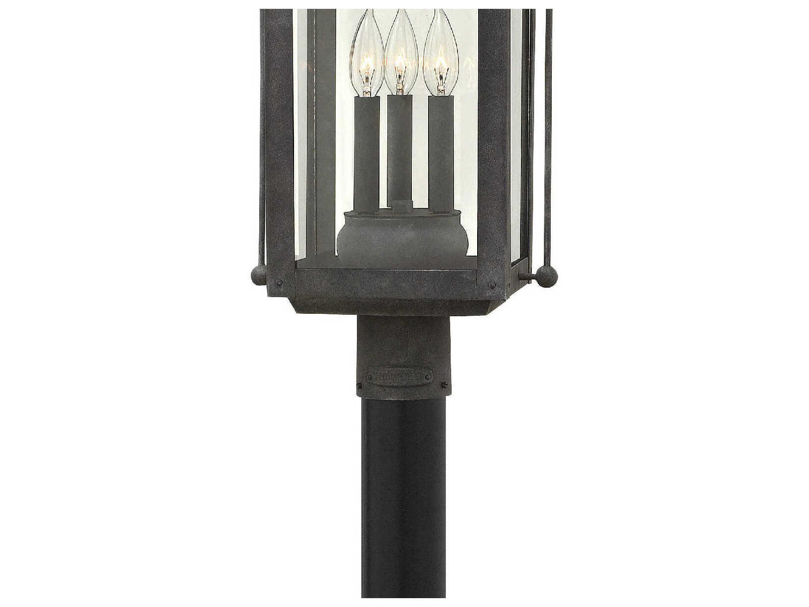 Hinkley Anchorage Outdoor Post Light