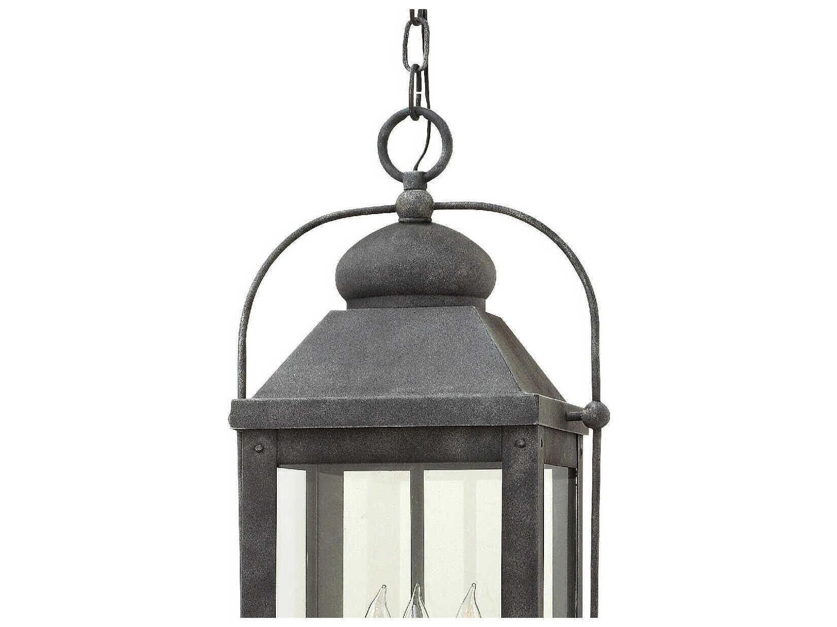 Hinkley Anchorage Outdoor Hanging Light