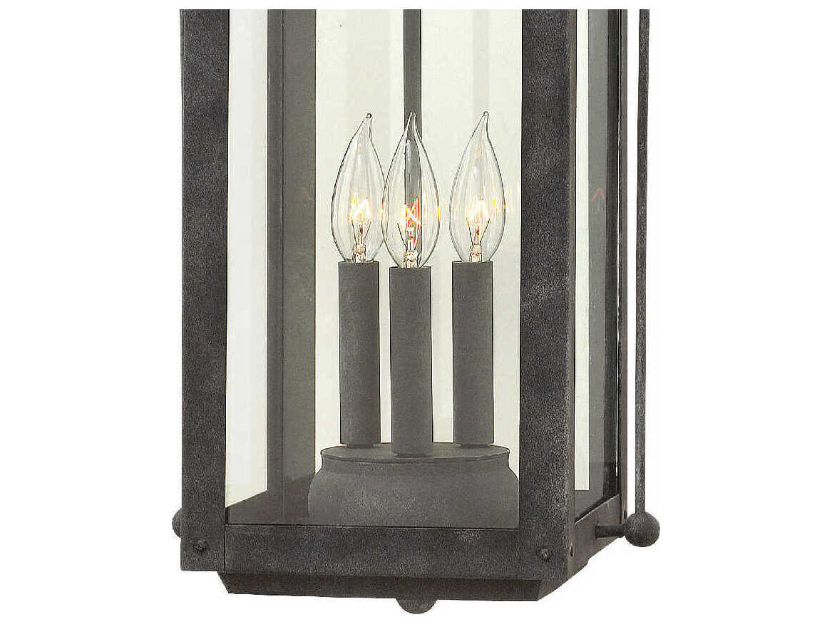 Hinkley Anchorage Outdoor Hanging Light
