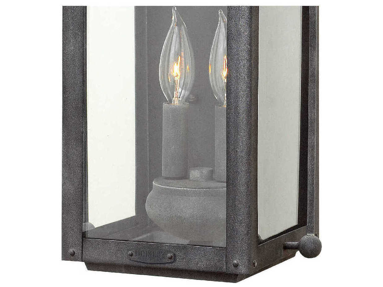 Hinkley Anchorage Outdoor Wall Light