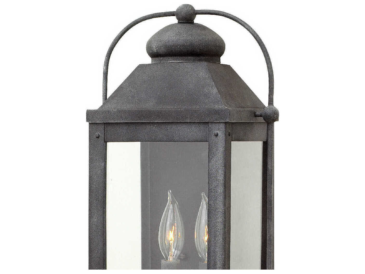 Hinkley Anchorage Outdoor Wall Light