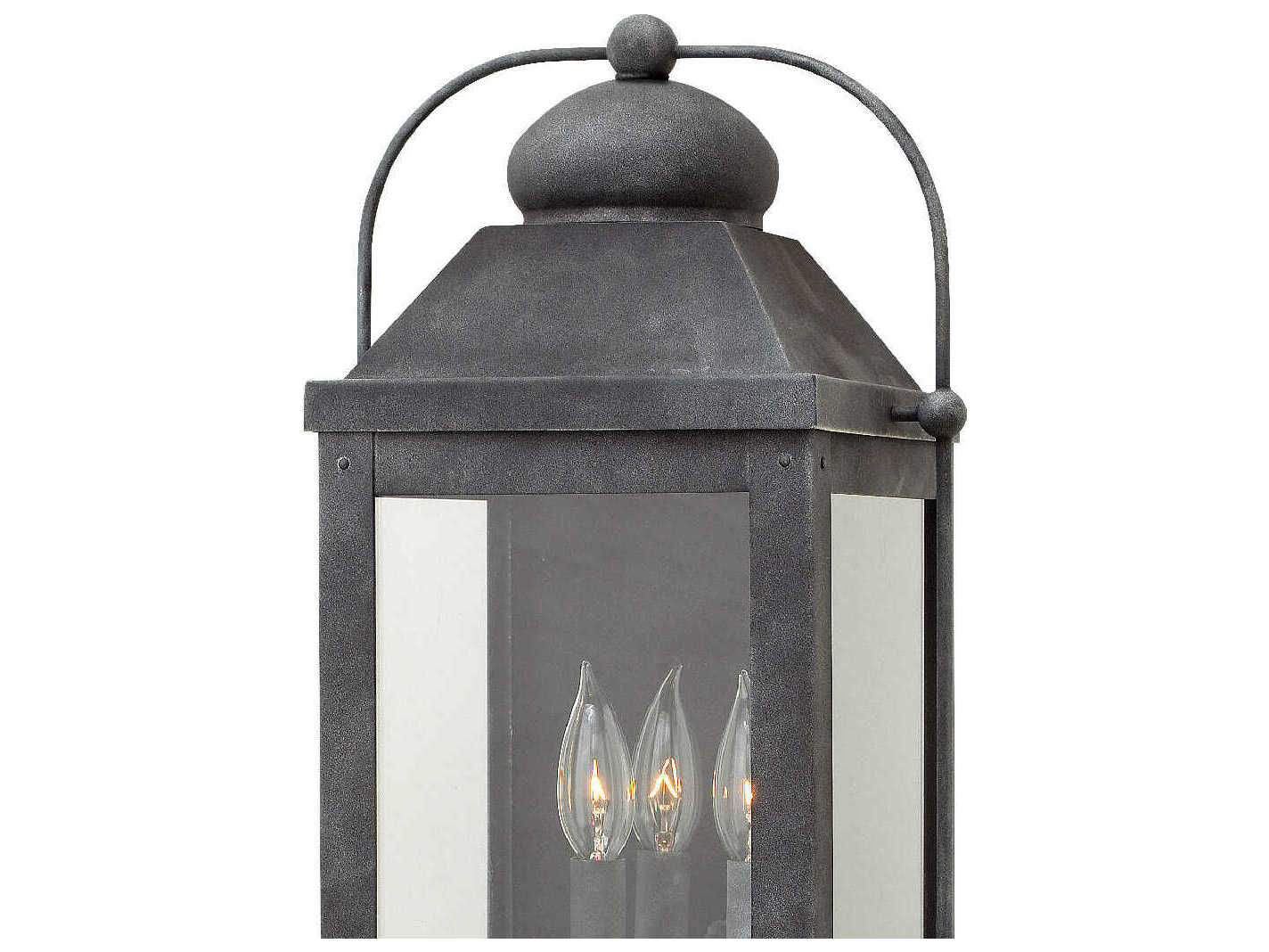 Hinkley Anchorage Outdoor Wall Light