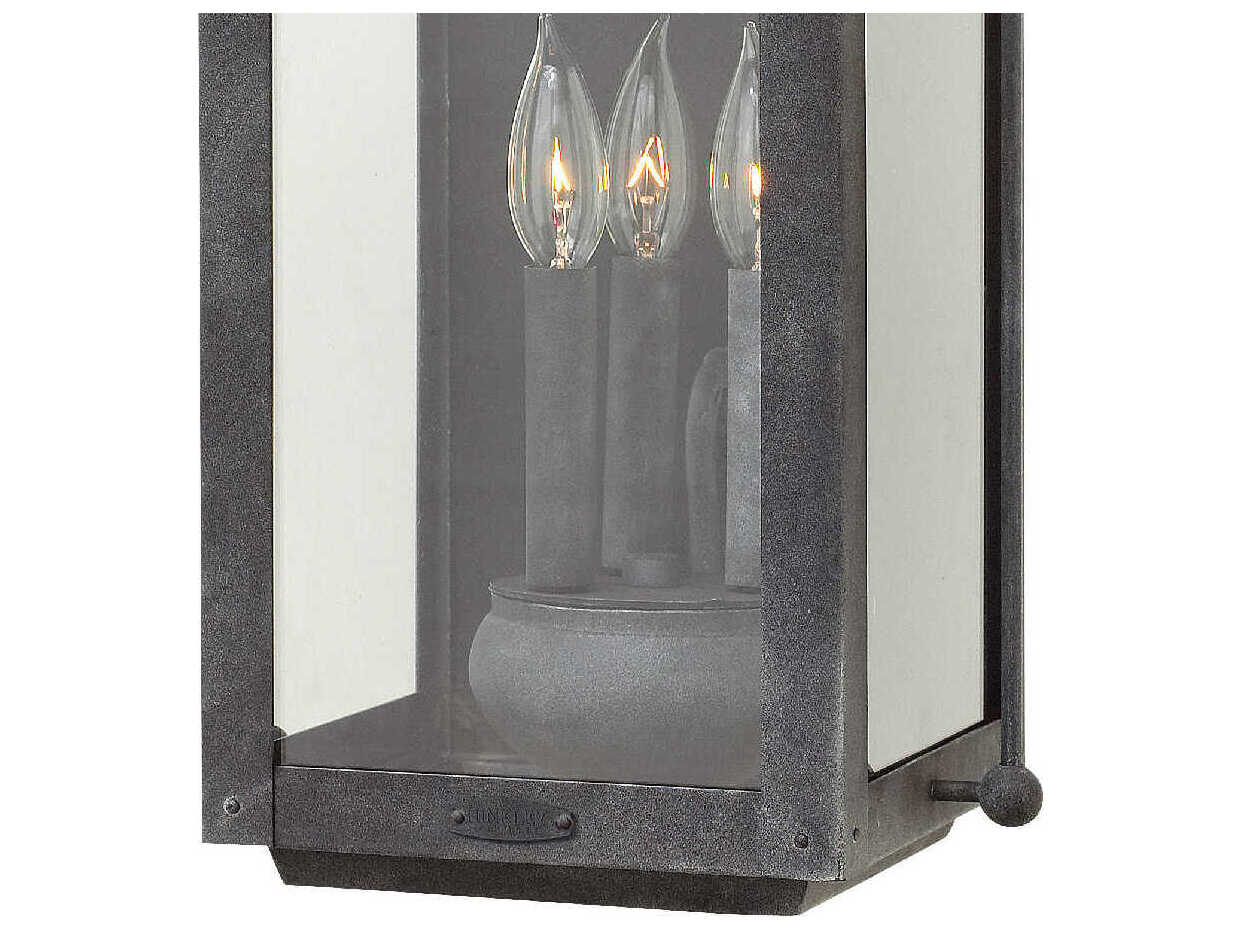 Hinkley Anchorage Outdoor Wall Light