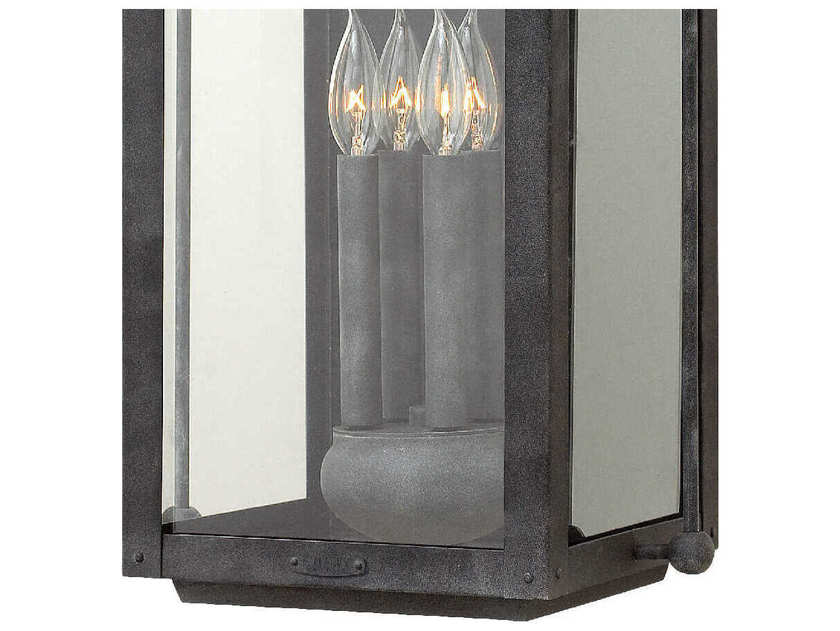 Hinkley Anchorage Outdoor Wall Light