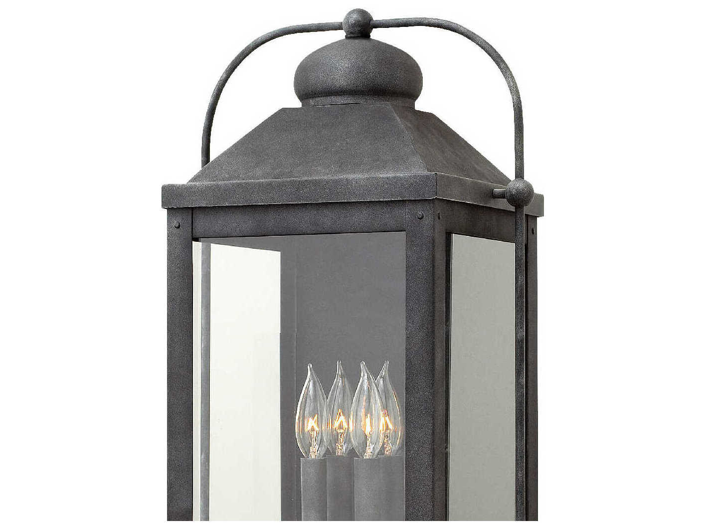 Hinkley Anchorage Outdoor Wall Light