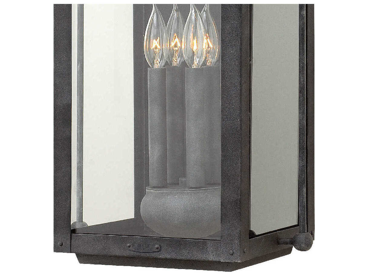 Hinkley Anchorage Outdoor Wall Light