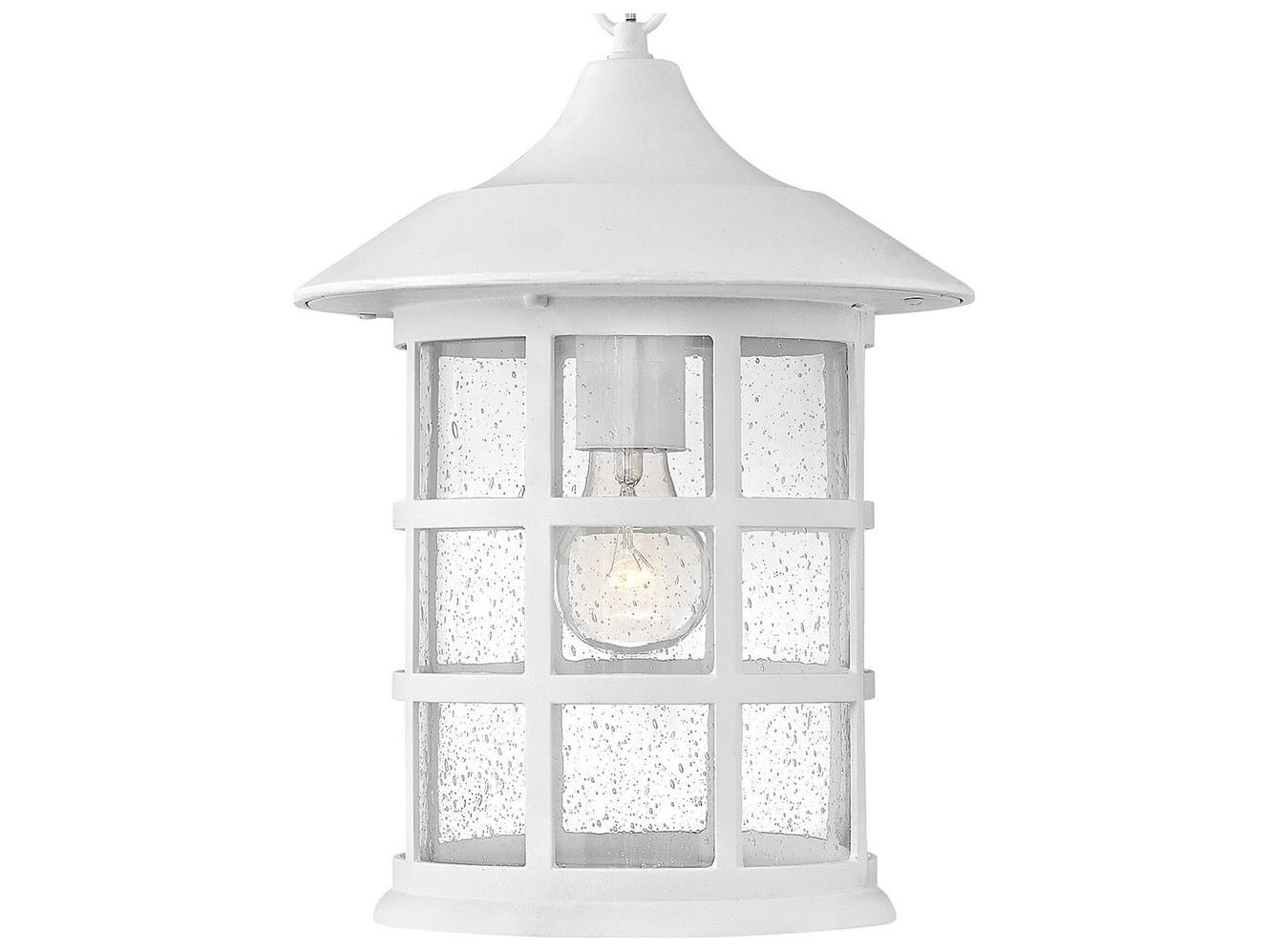 Hinkley Freeport 1 - Light Outdoor Hanging Light