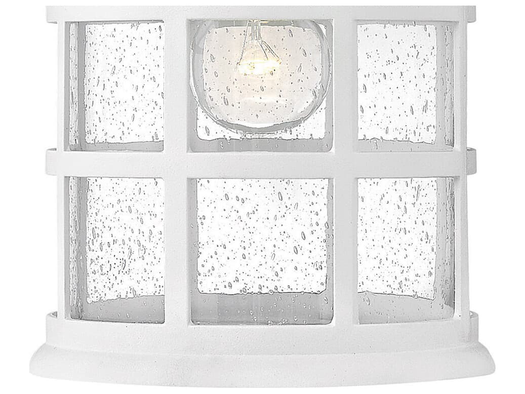 Hinkley Freeport 1 - Light Outdoor Hanging Light