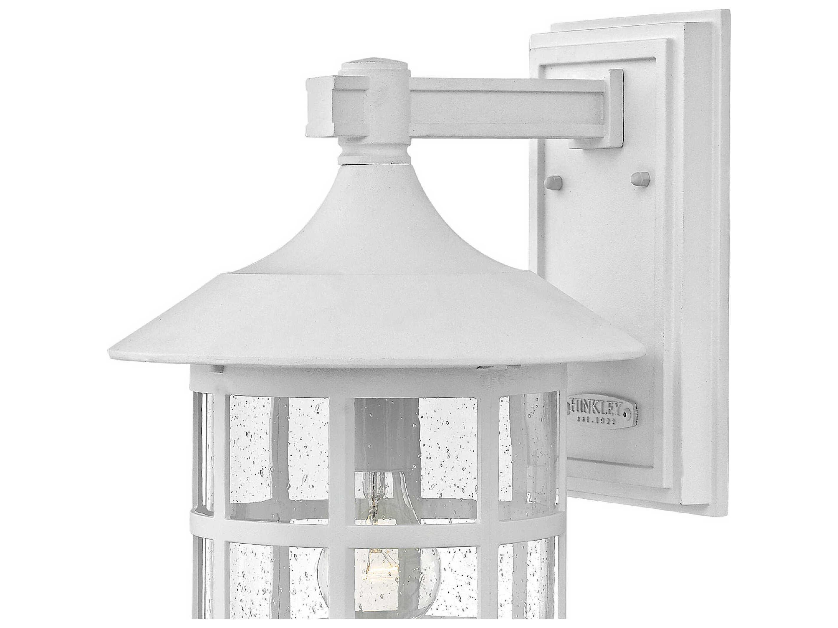 Hinkley Freeport 1 - Light Outdoor Wall Light