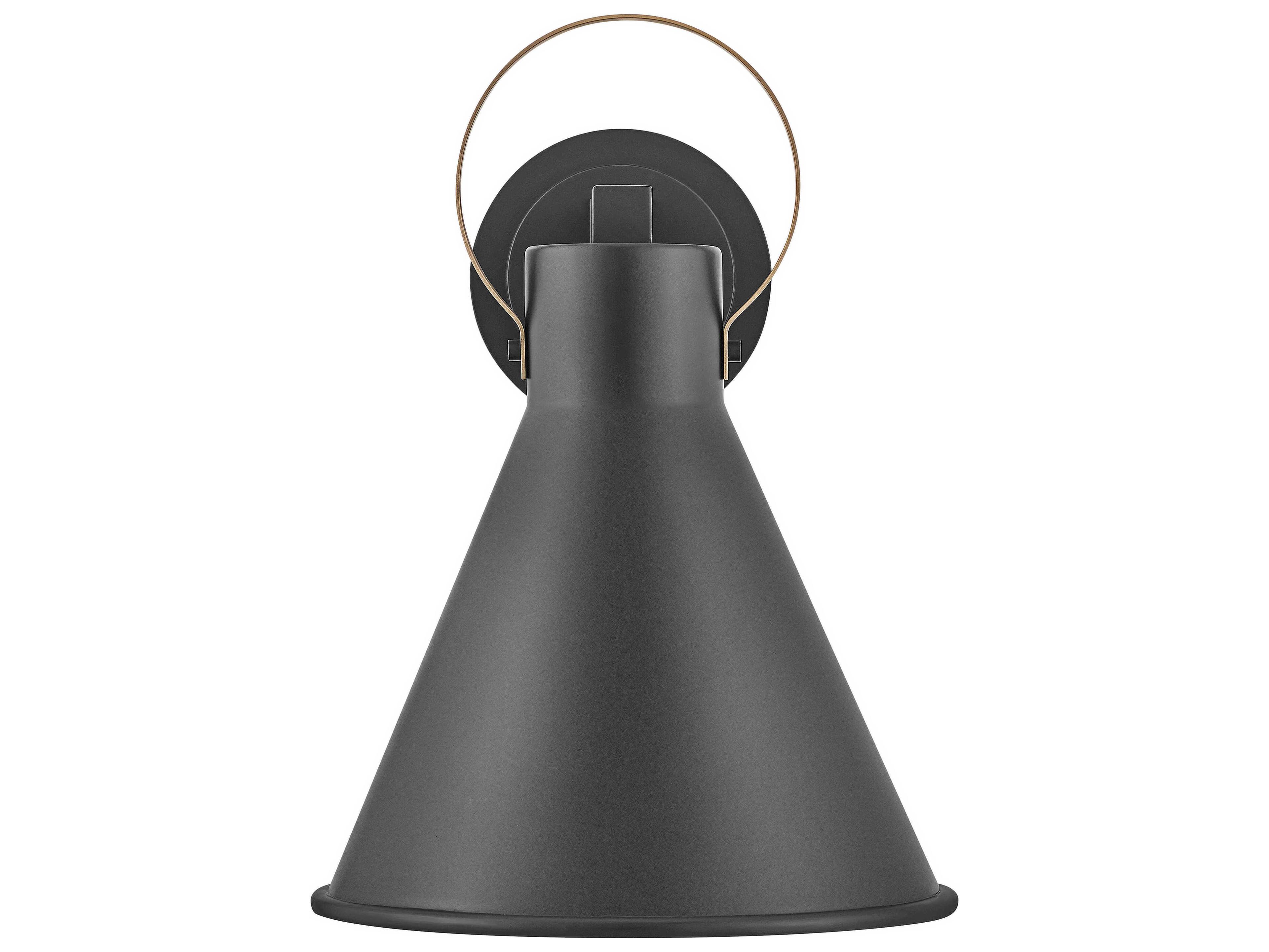 Hinkley Winnie 1 - Light Outdoor Wall Light