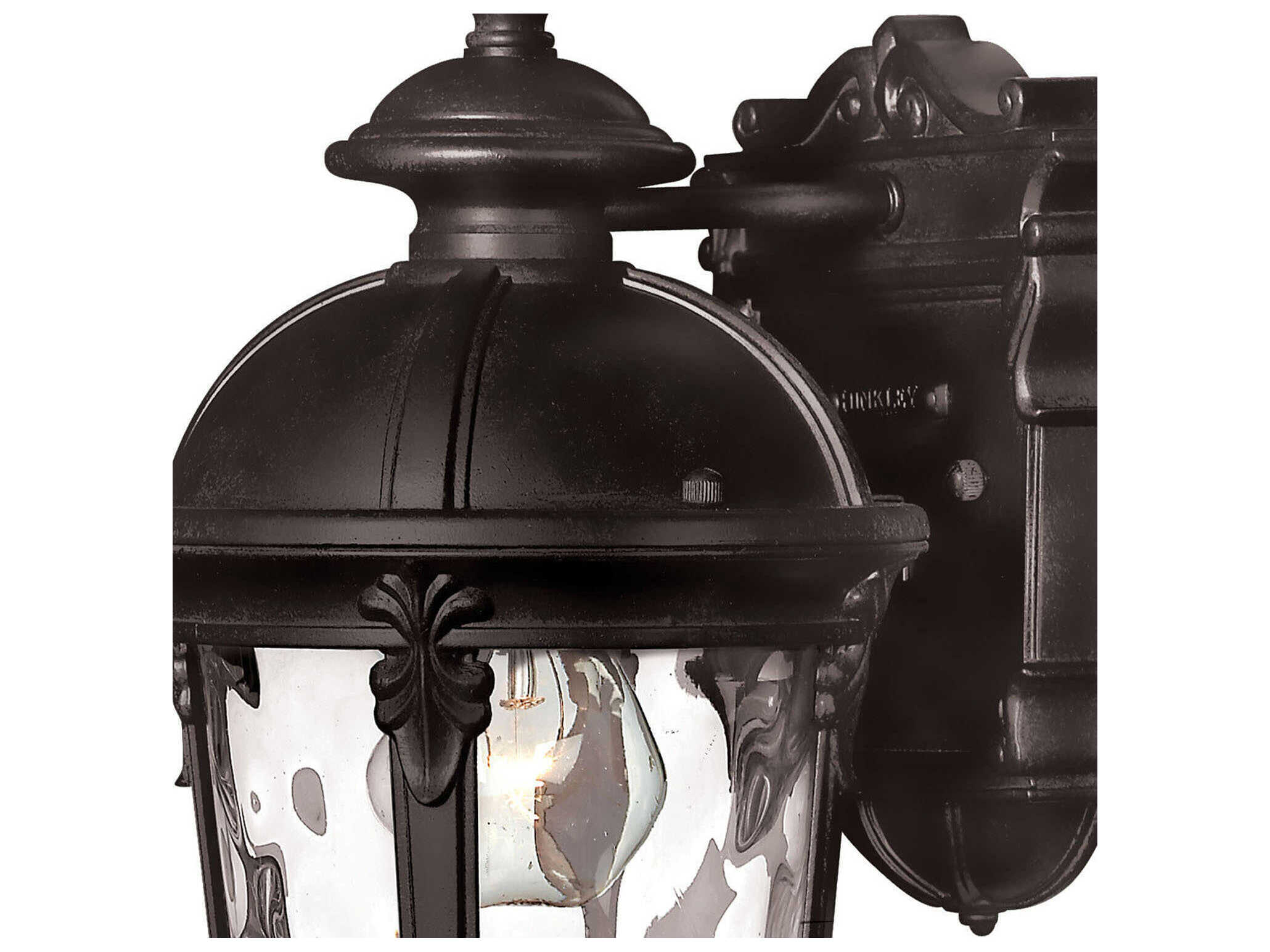 Hinkley Windsor Outdoor Wall Light