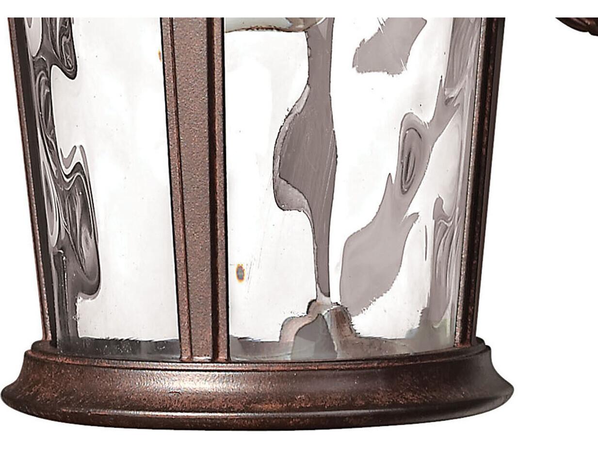 Hinkley Windsor Outdoor Wall Light