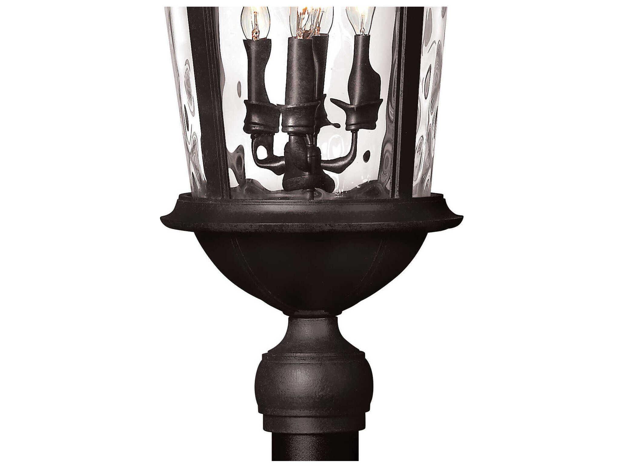 Hinkley Windsor Outdoor Post Light