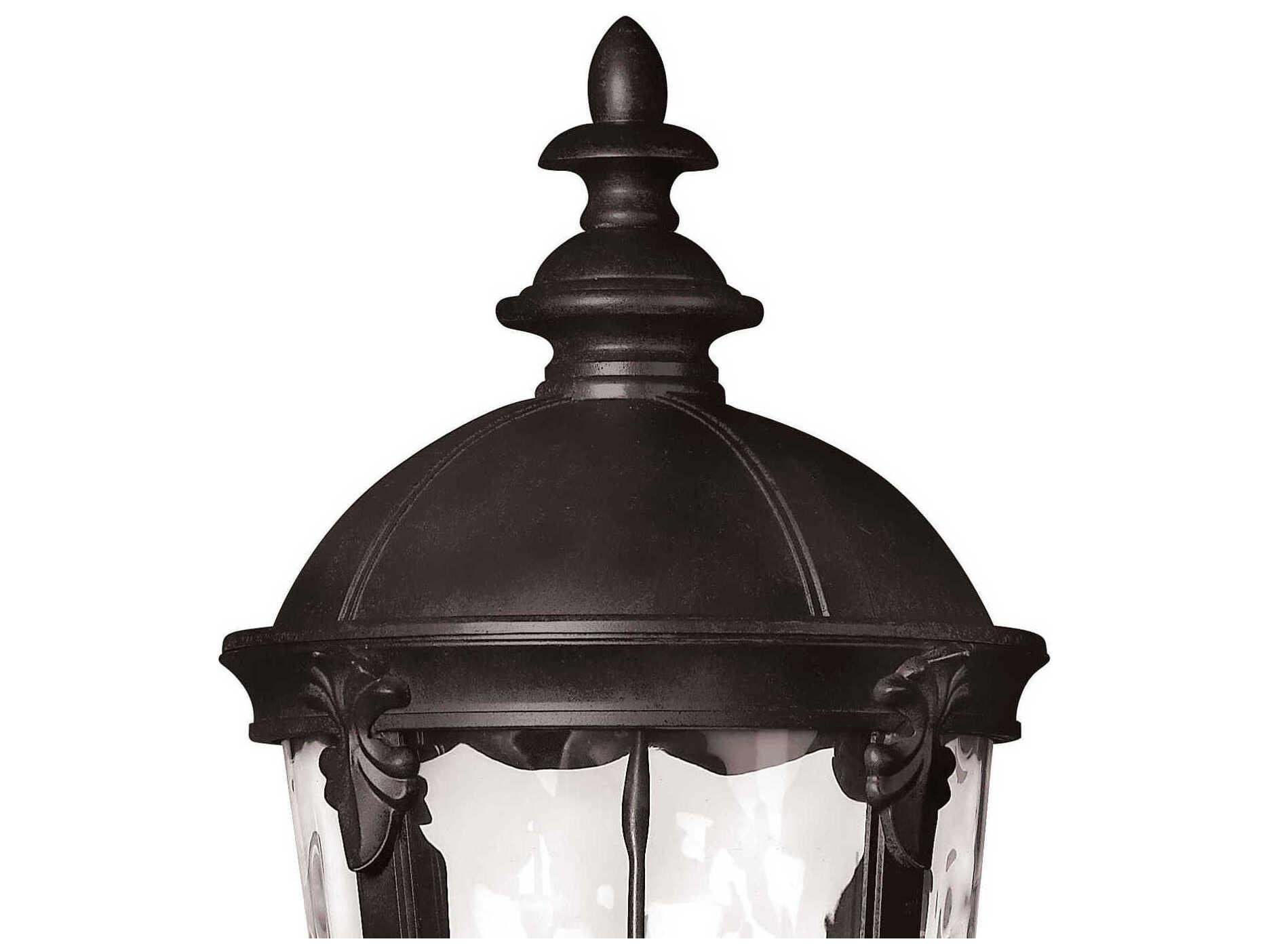 Hinkley Windsor Outdoor Post Light