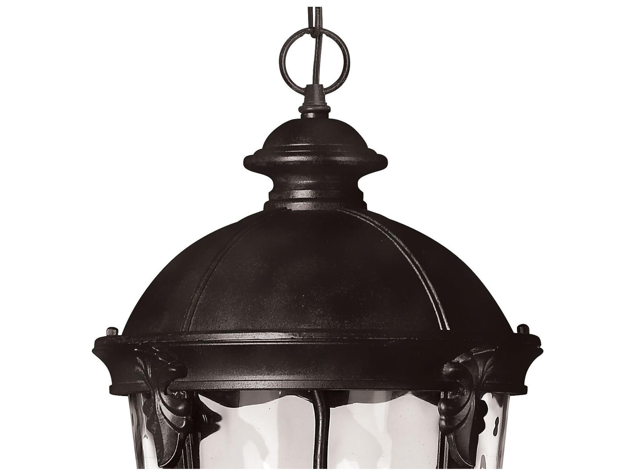 Hinkley Windsor Outdoor Hanging Light