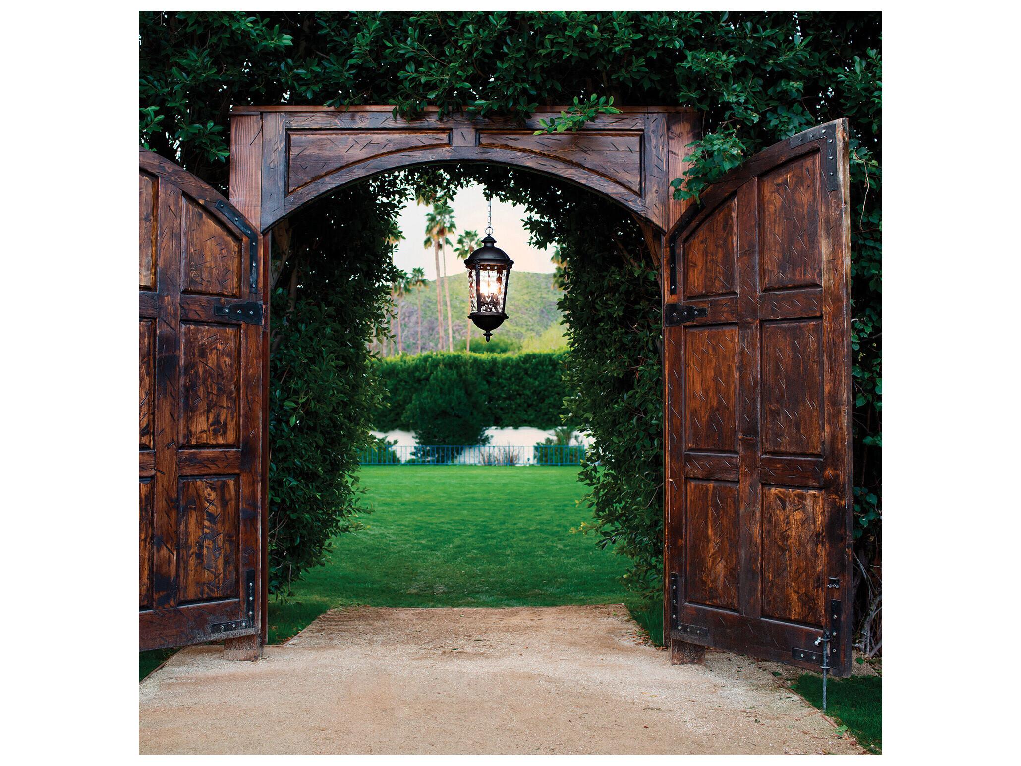 Hinkley Windsor Outdoor Hanging Light