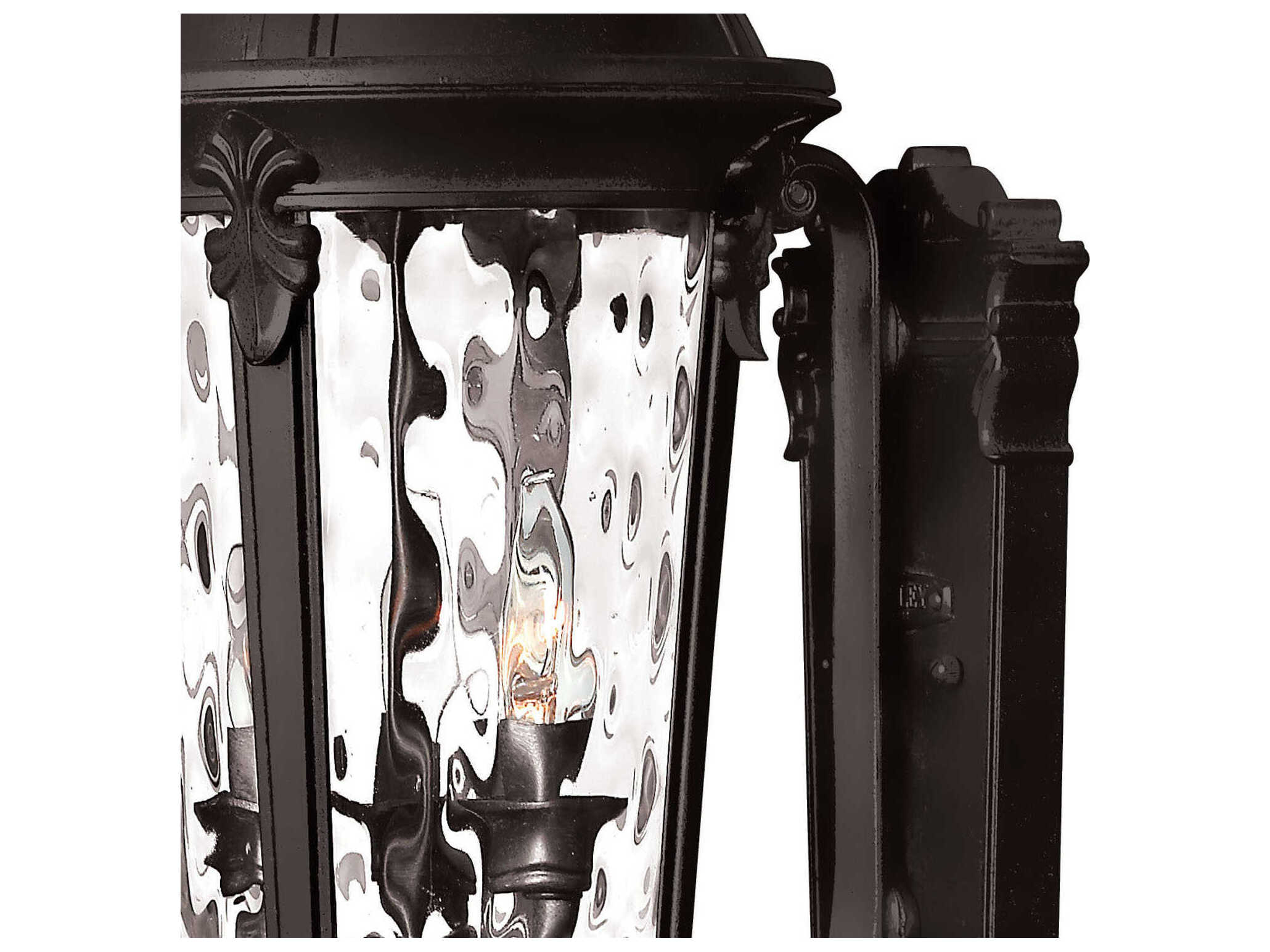 Hinkley Windsor Outdoor Wall Light