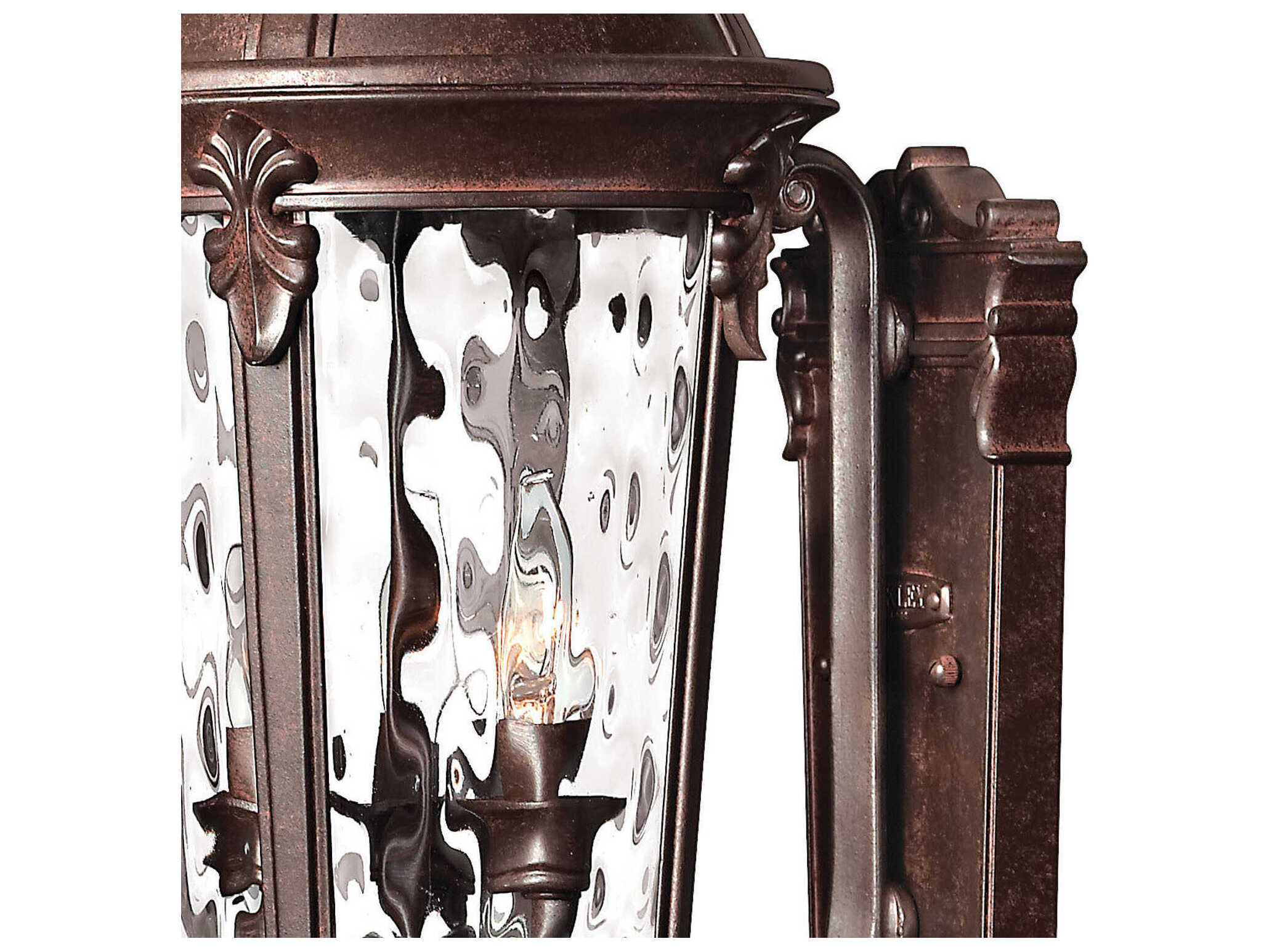 Hinkley Windsor Outdoor Wall Light