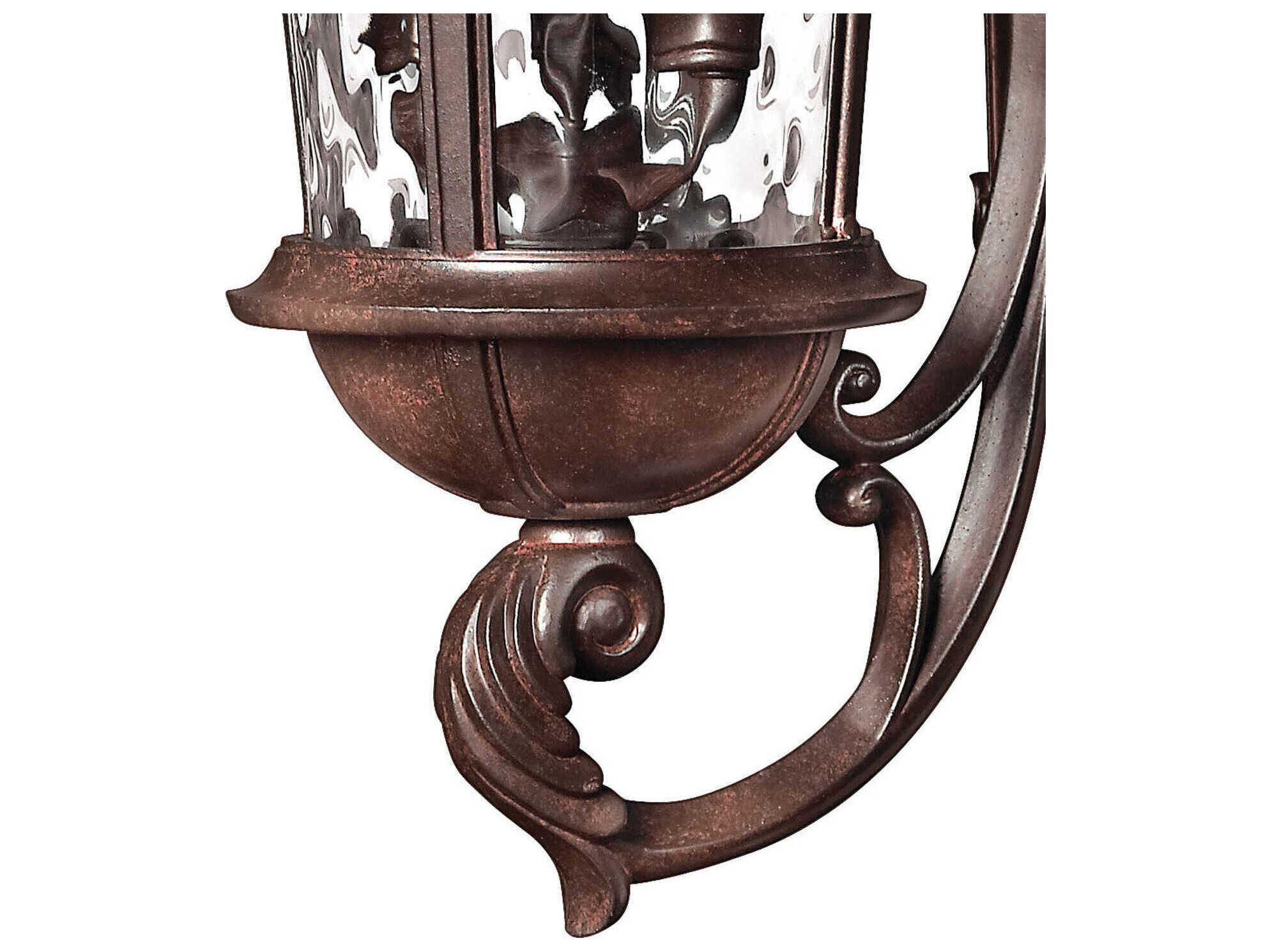 Hinkley Windsor Outdoor Wall Light