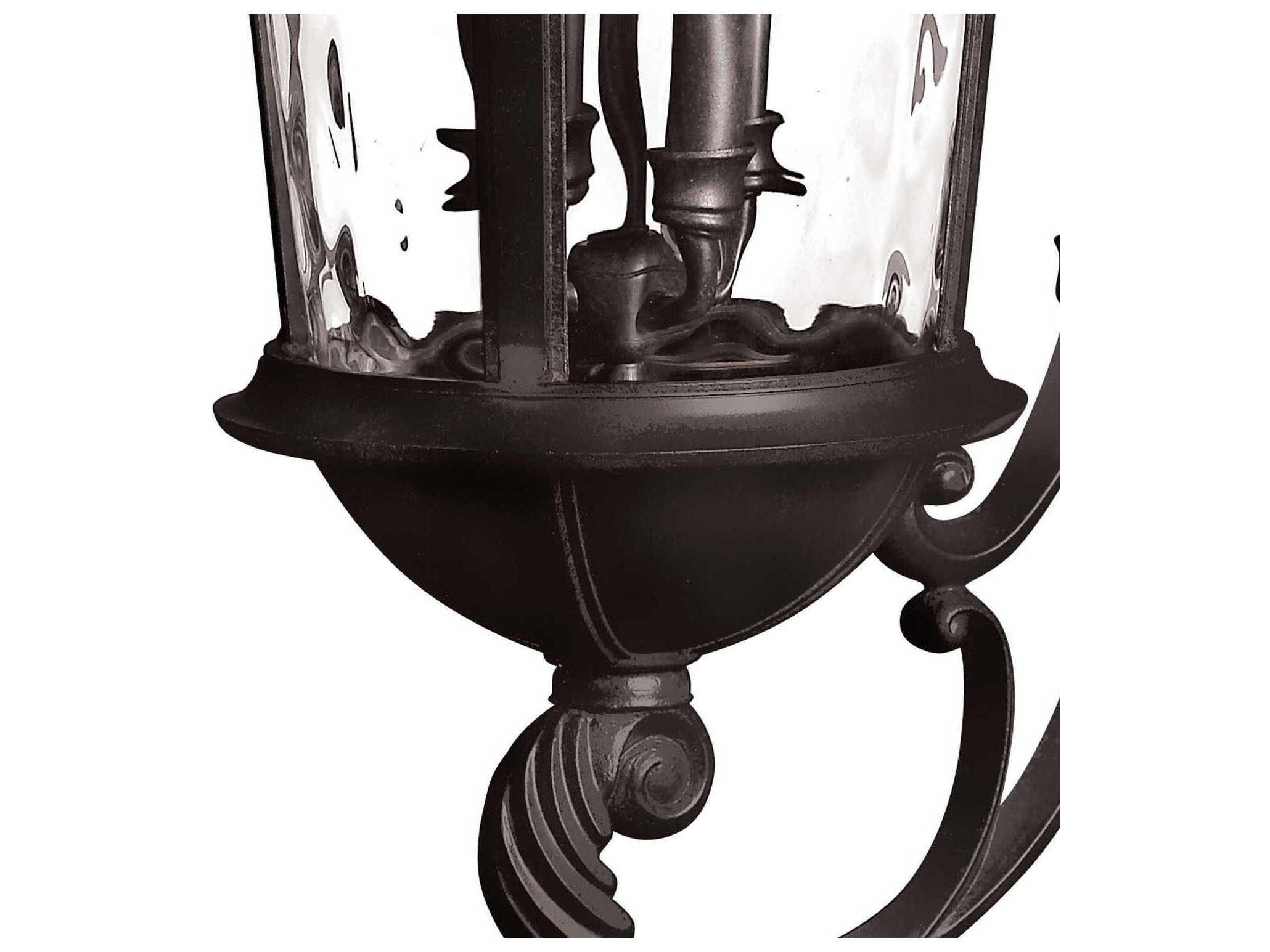 Hinkley Windsor Outdoor Wall Light