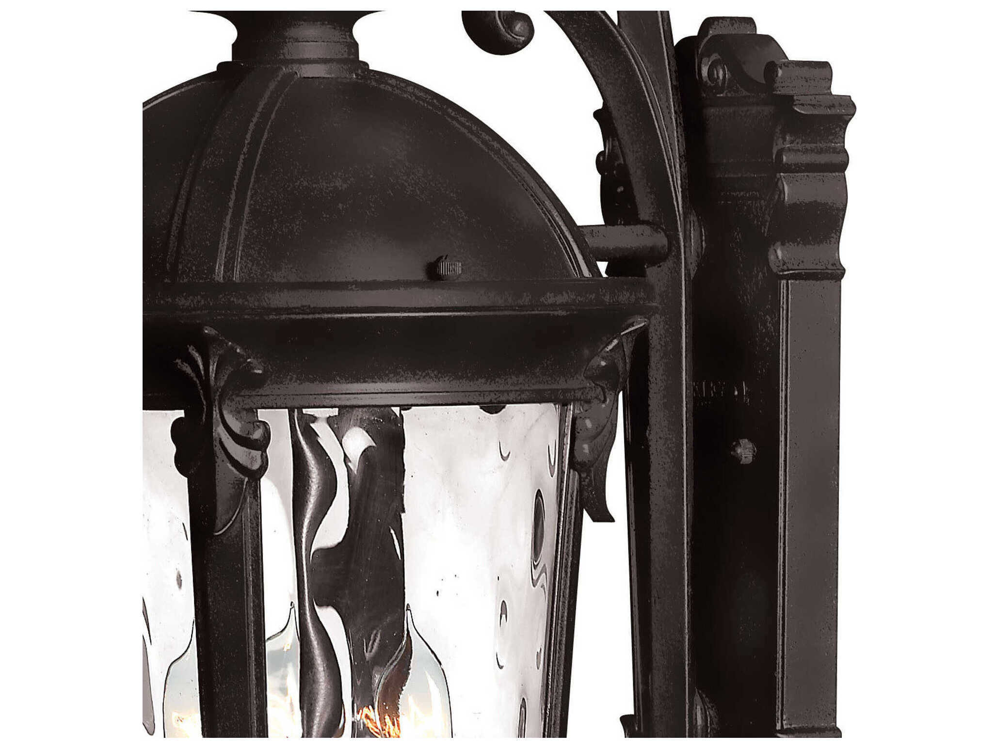 Hinkley Windsor Outdoor Wall Light