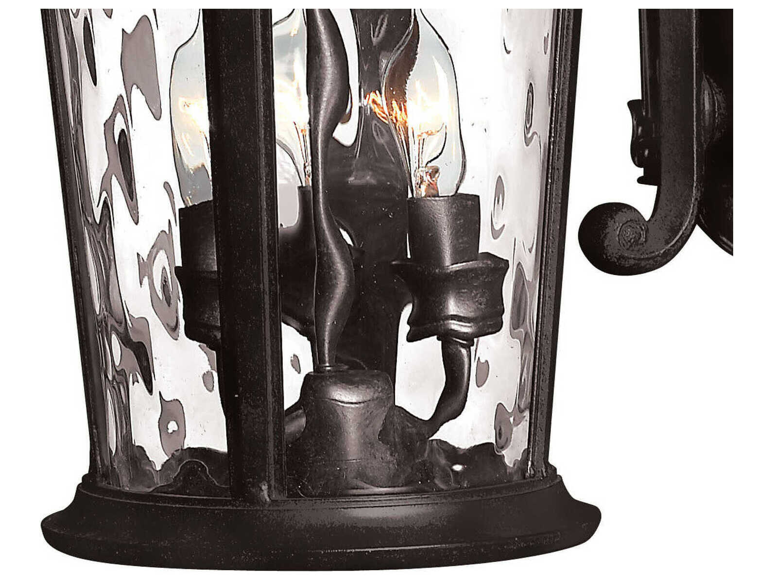 Hinkley Windsor Outdoor Wall Light