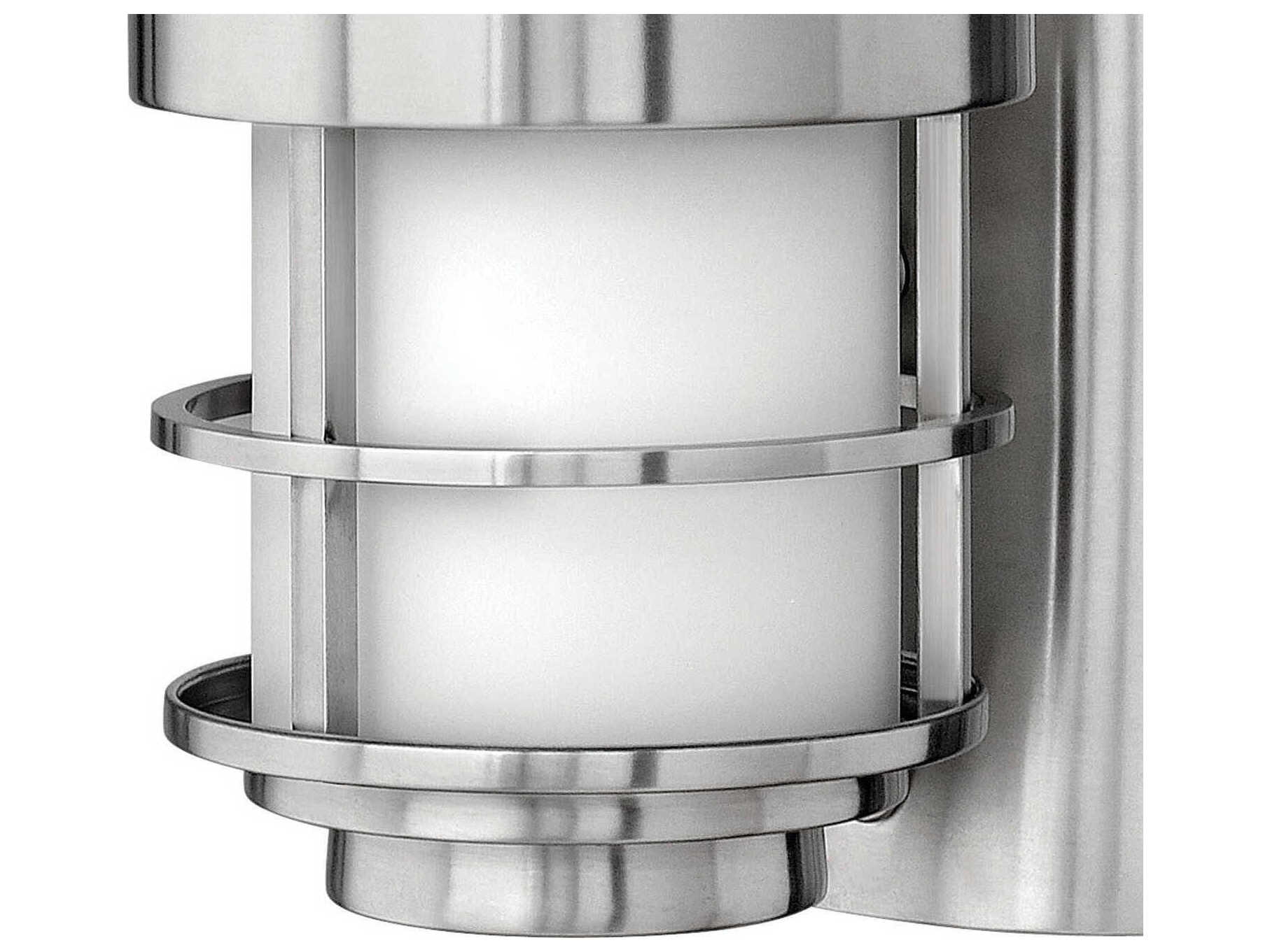 Hinkley Saturn Outdoor Wall Light