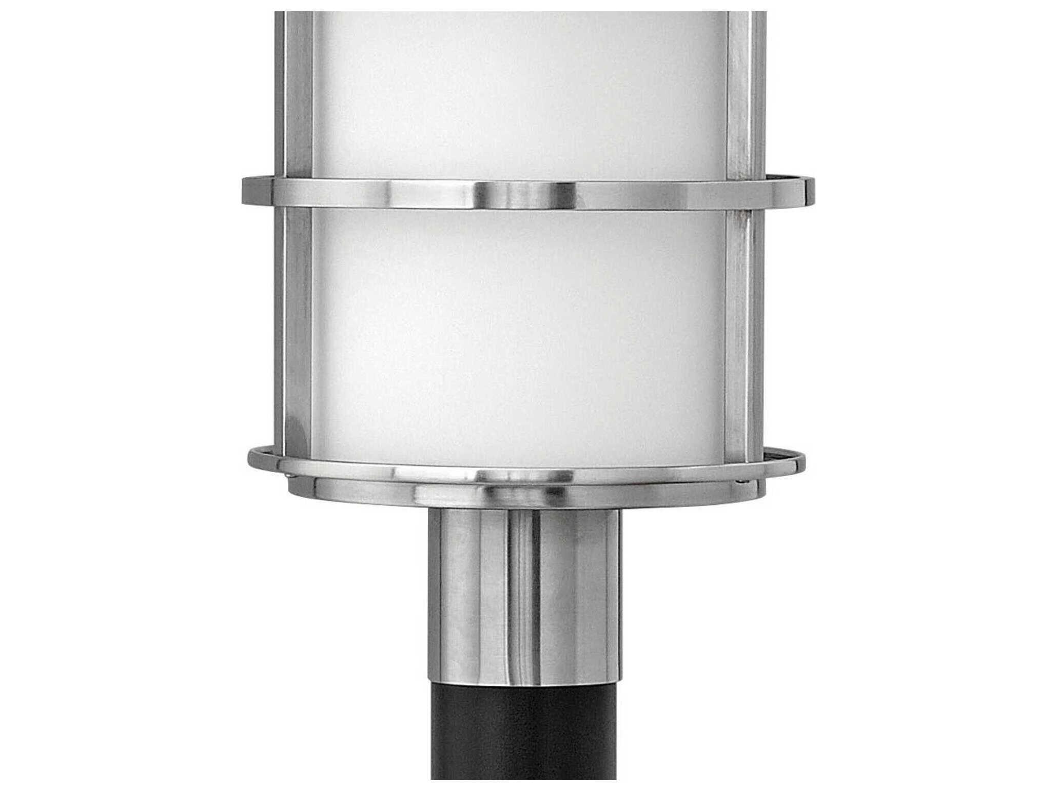 Hinkley Saturn Outdoor Post Light Path Light