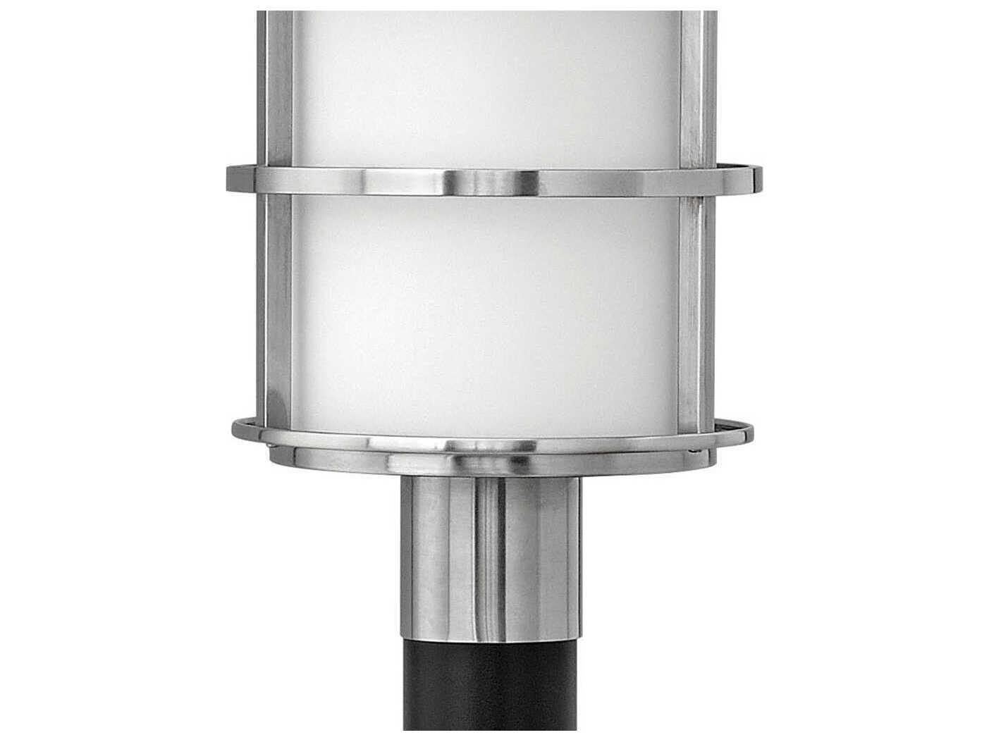 Hinkley Saturn 1 - Light Outdoor Post Light