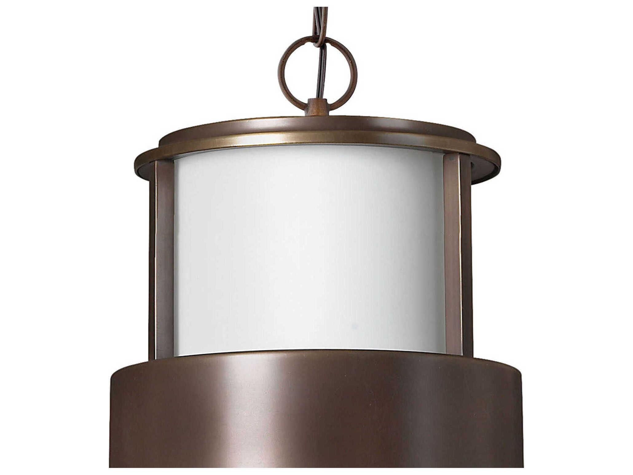 Hinkley Saturn Outdoor Hanging Light