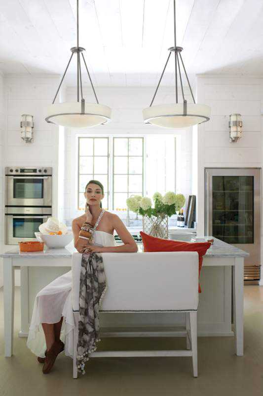 Hinkley Saturn Outdoor Wall Light