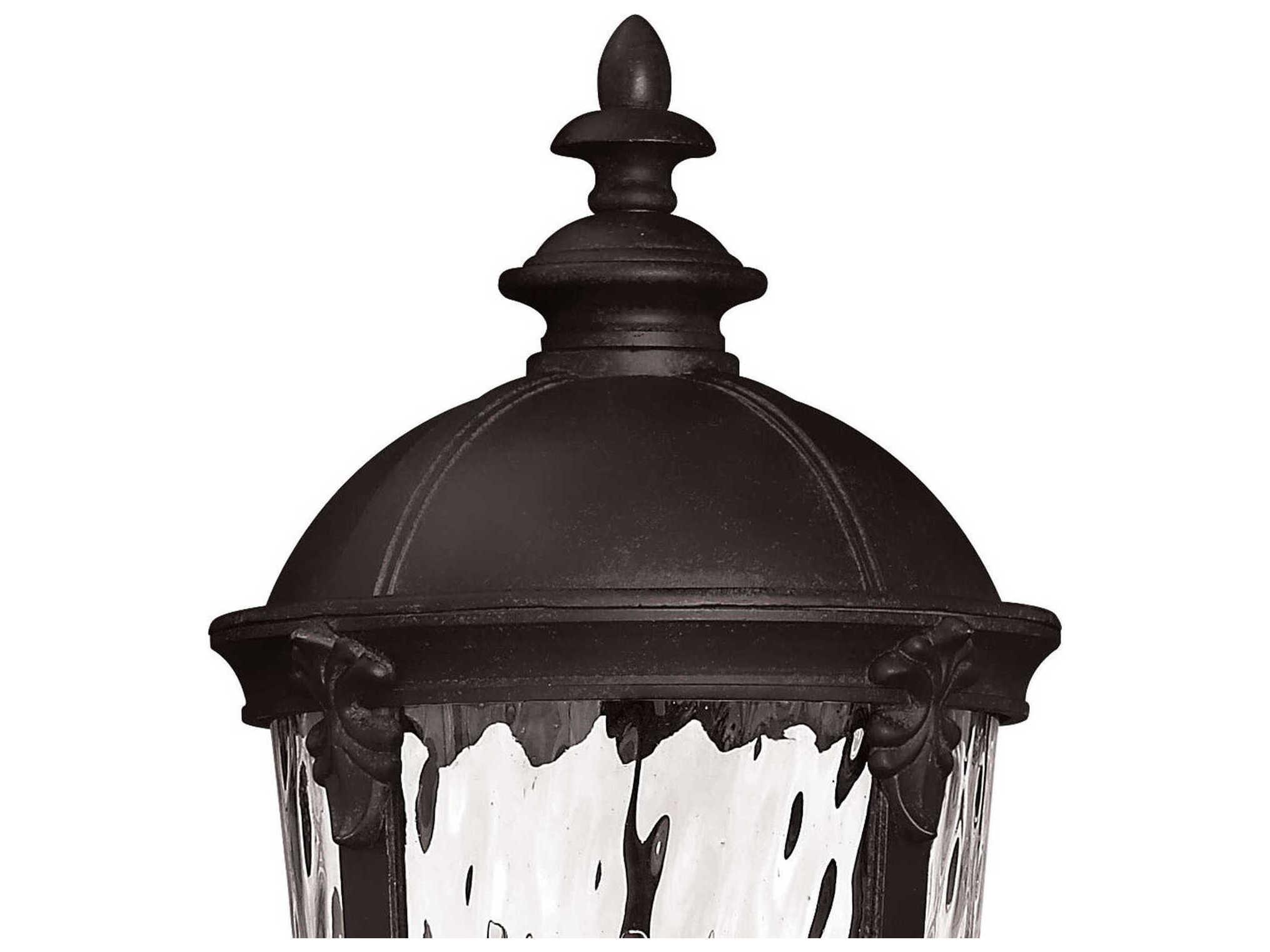 Hinkley Windsor Outdoor Post Light