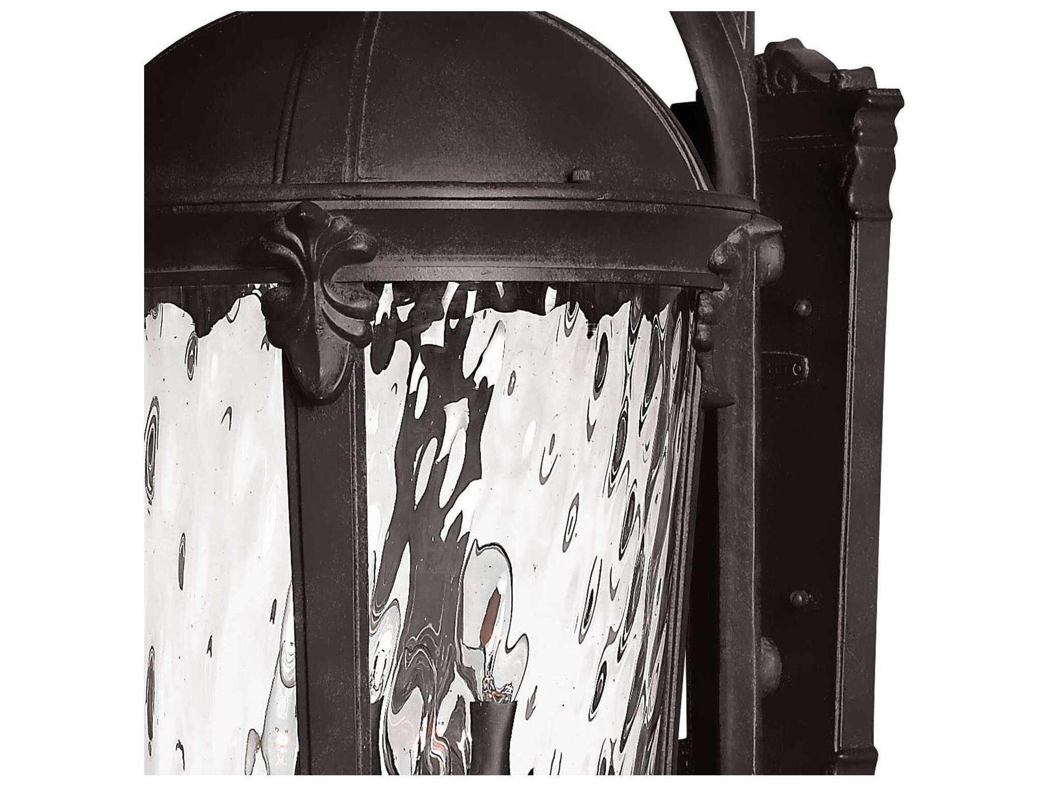 Hinkley Windsor Outdoor Wall Light