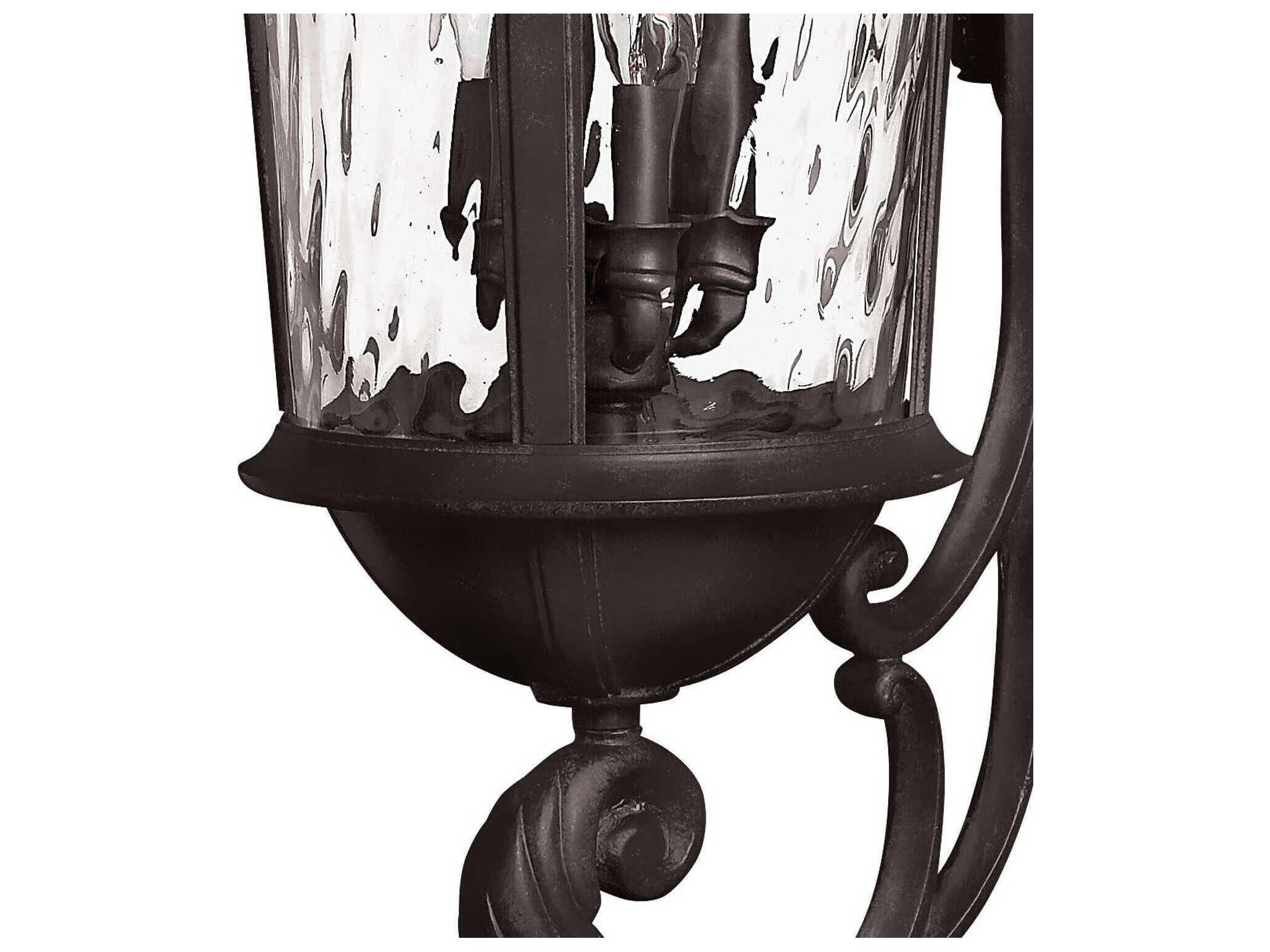 Hinkley Windsor Outdoor Wall Light