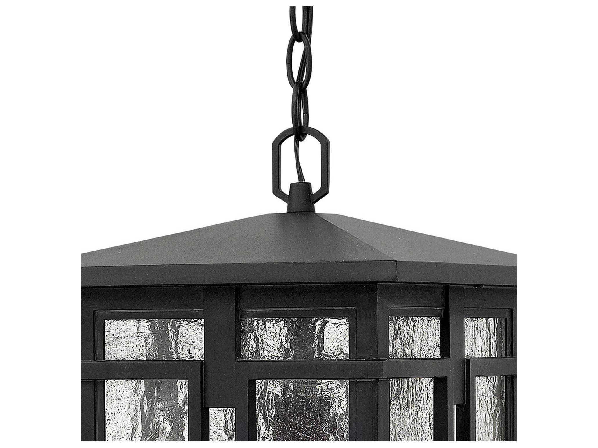 Hinkley Tucker Outdoor Hanging Light
