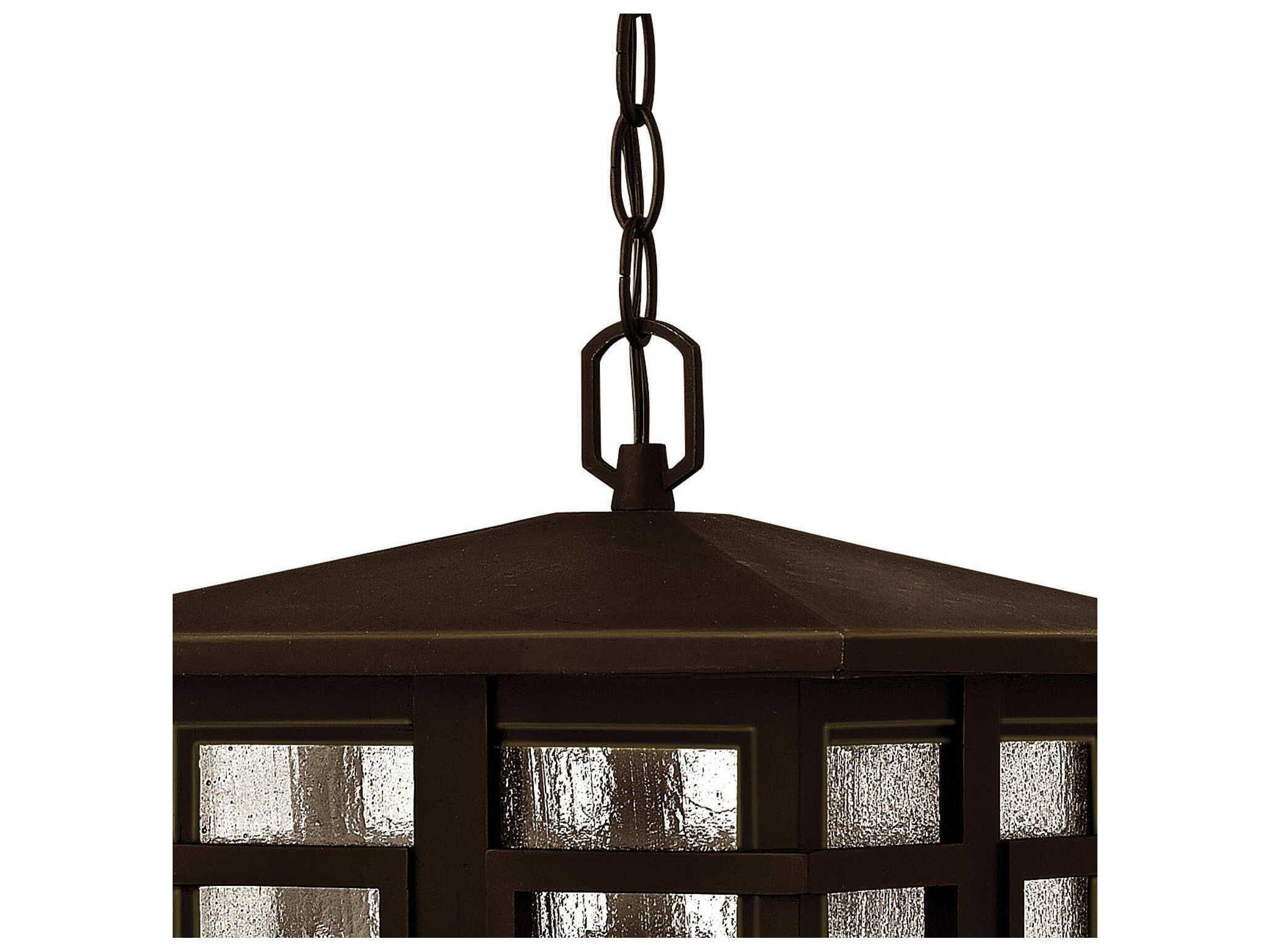 Hinkley Tucker Outdoor Hanging Light