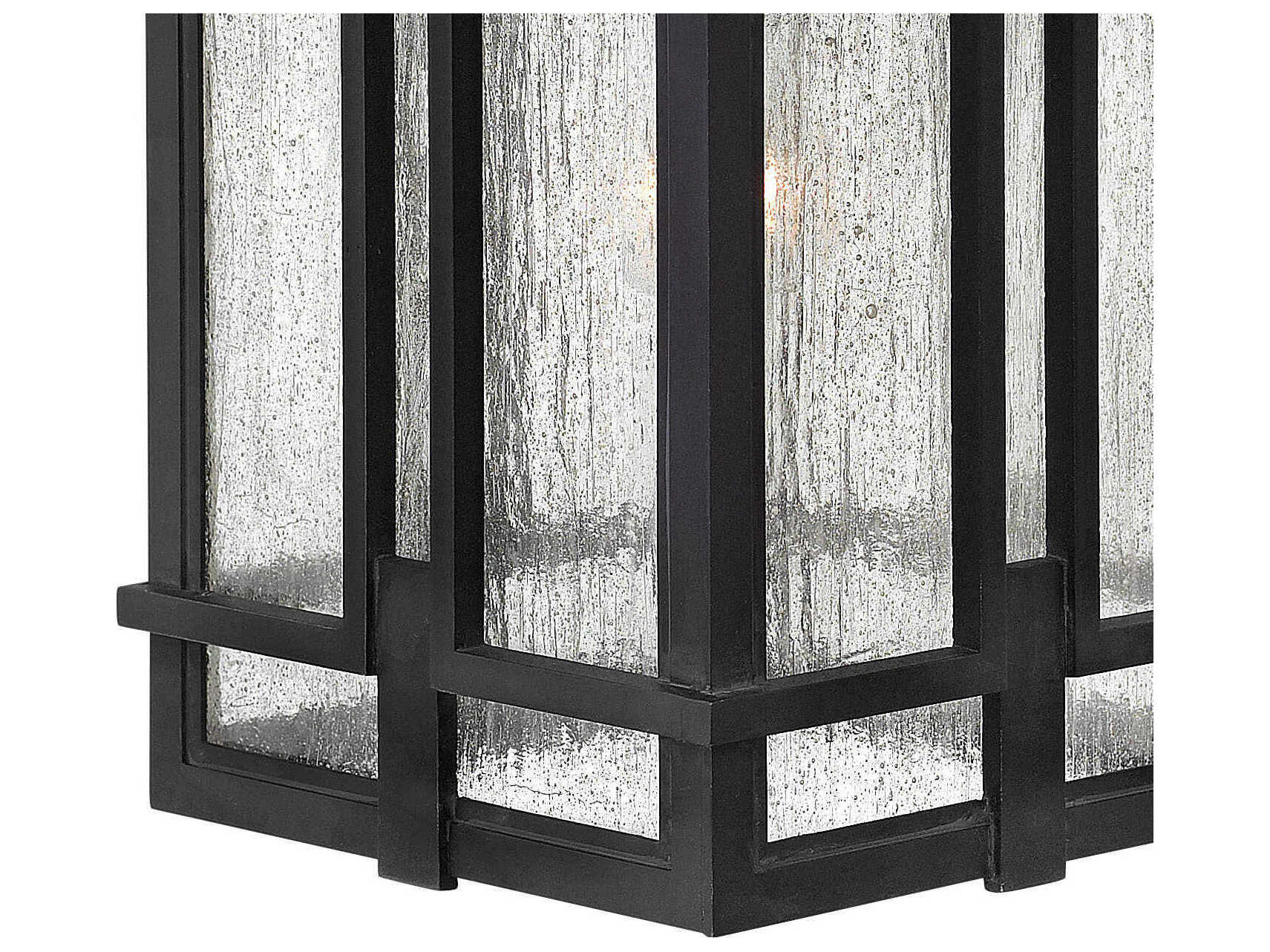 Hinkley Tucker Outdoor Wall Light