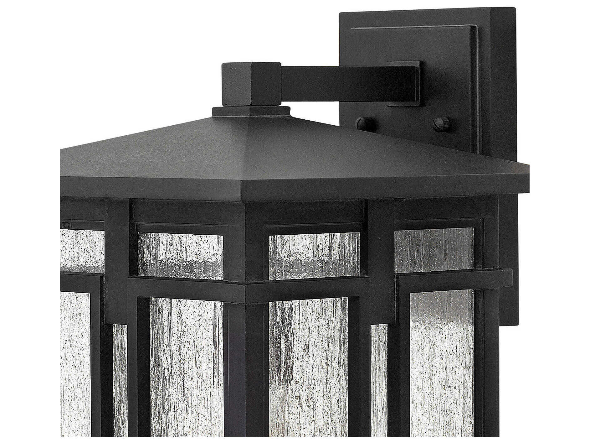 Hinkley Tucker Outdoor Wall Light