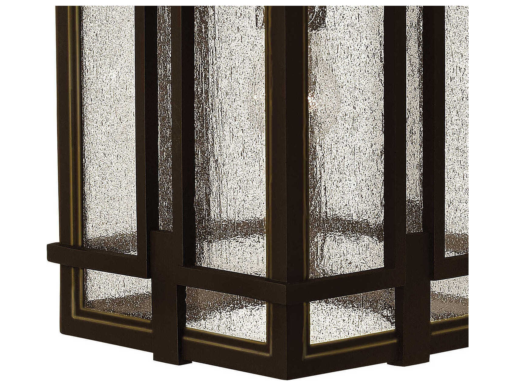 Hinkley Tucker Outdoor Wall Light